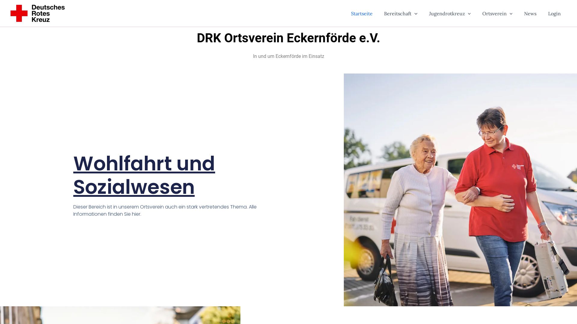 DRK Eckernförde