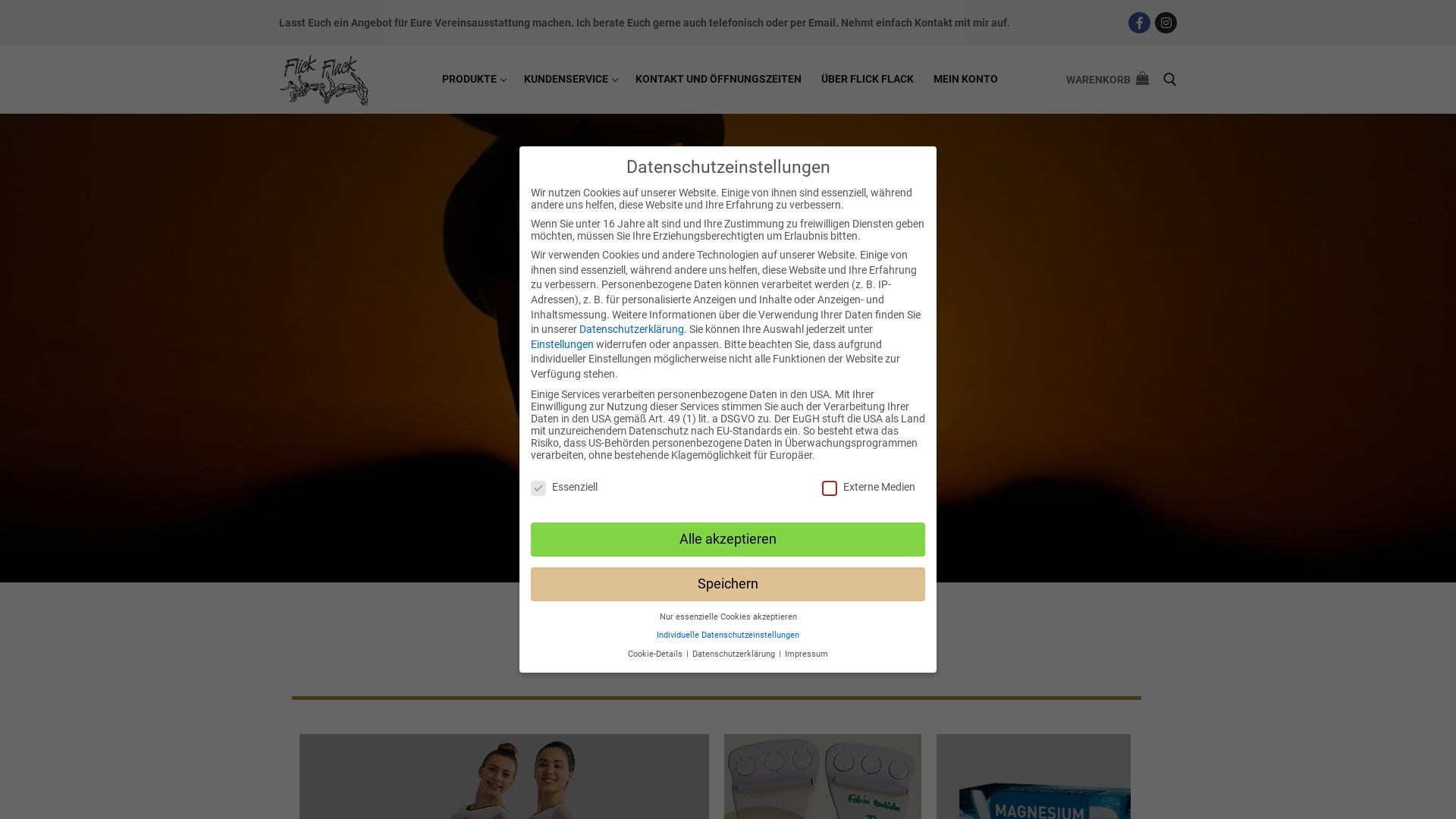 Flick Flack Vertriebsgesellschaft