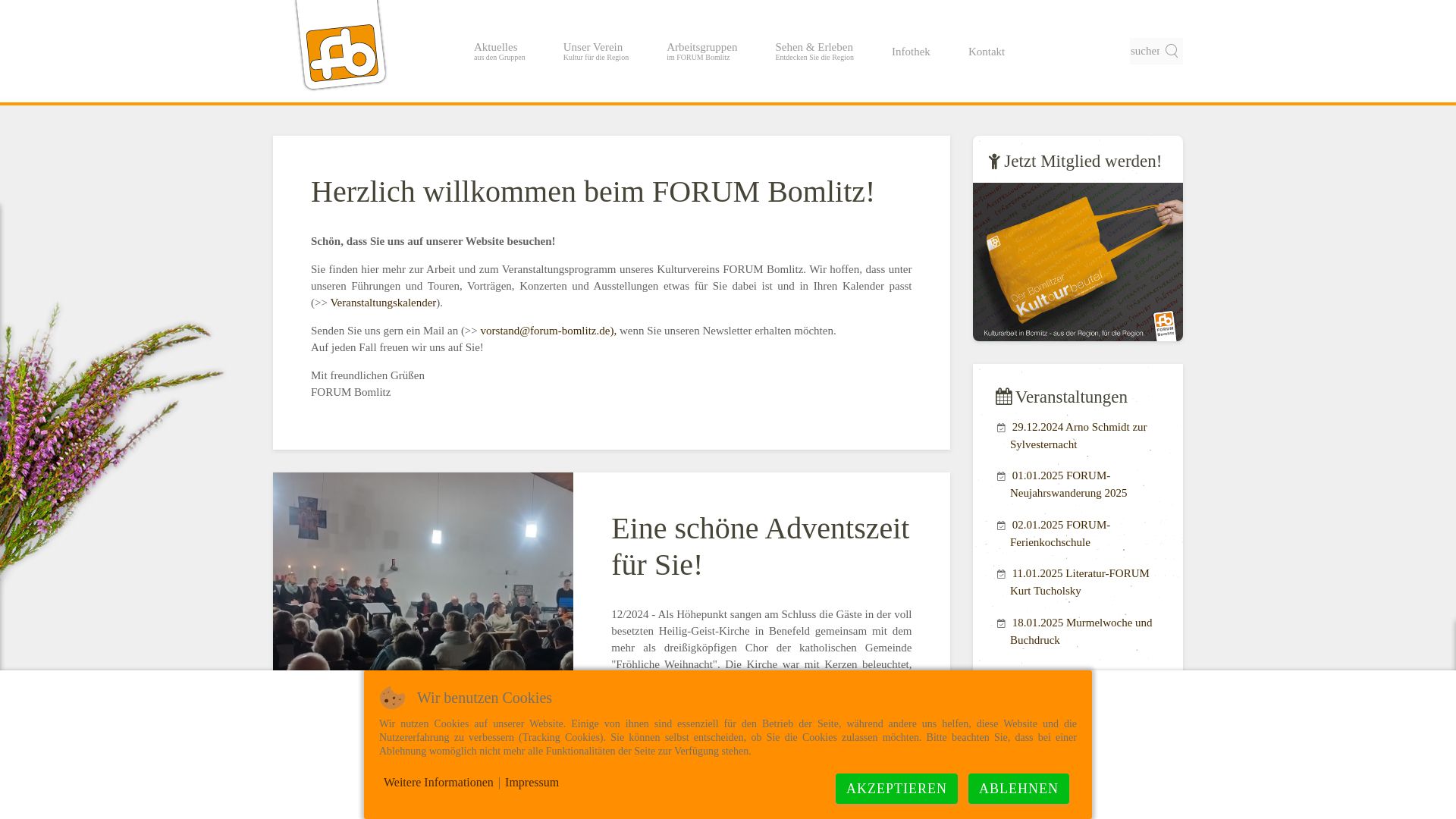 Forum Bomlitz e.V.