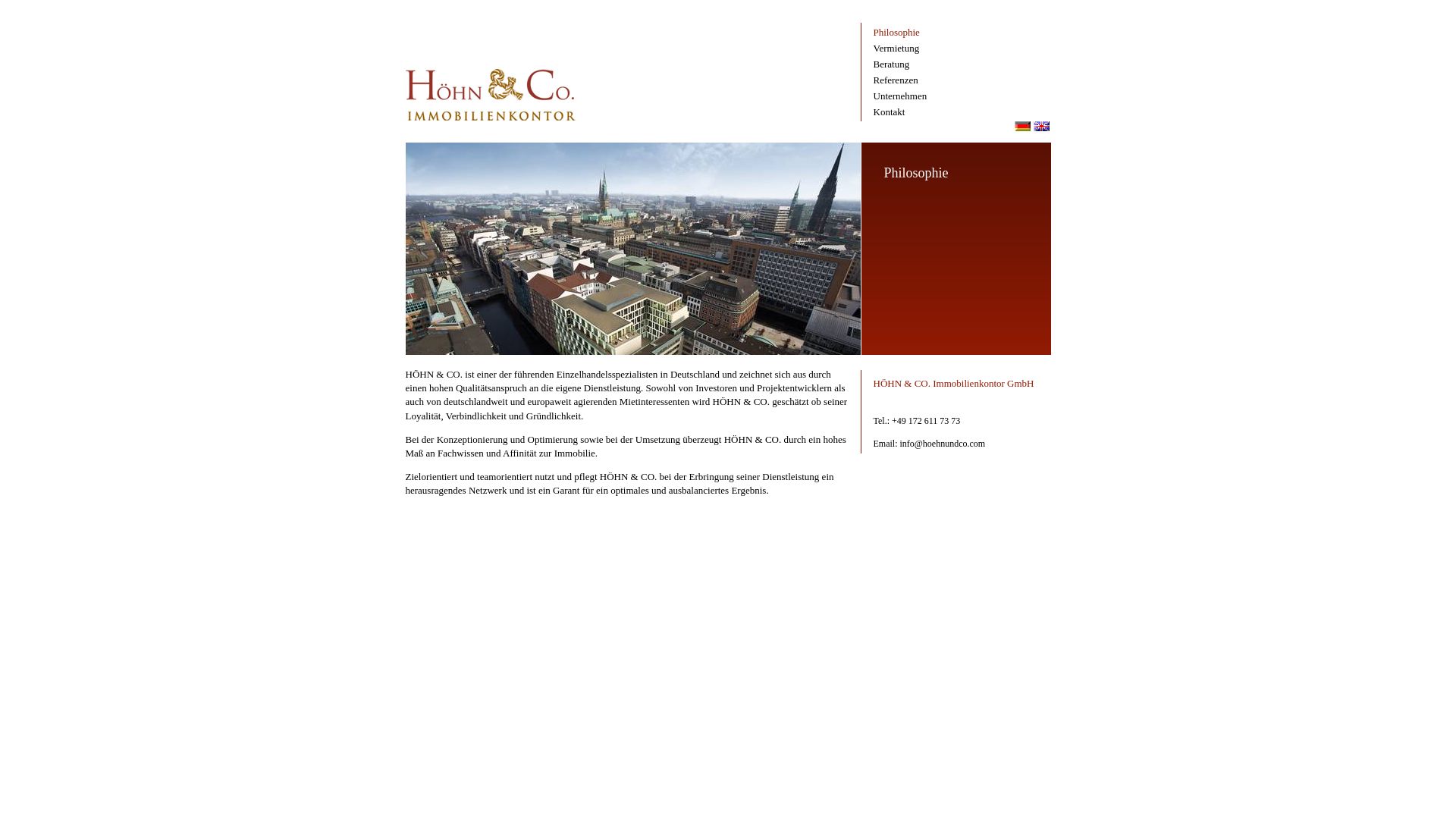 Höhn & Co. Immobilienkontor GmbH