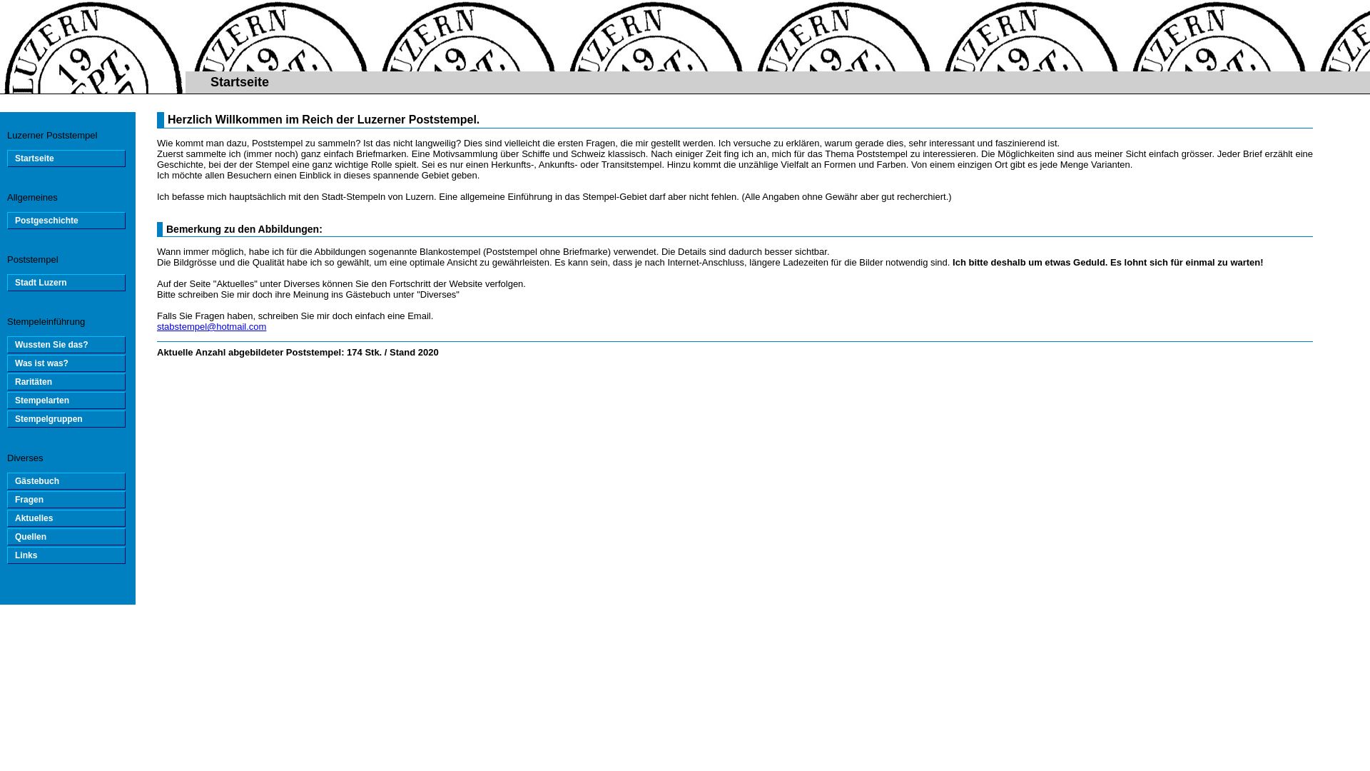 Standards of Rumantsch