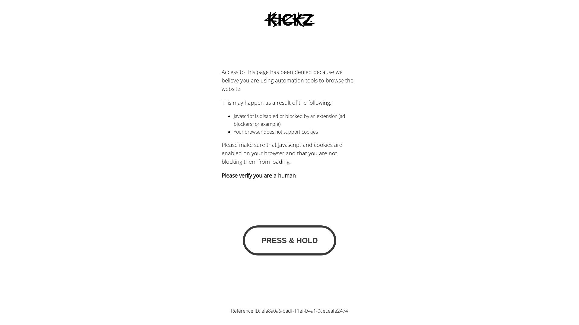 Kickz AG