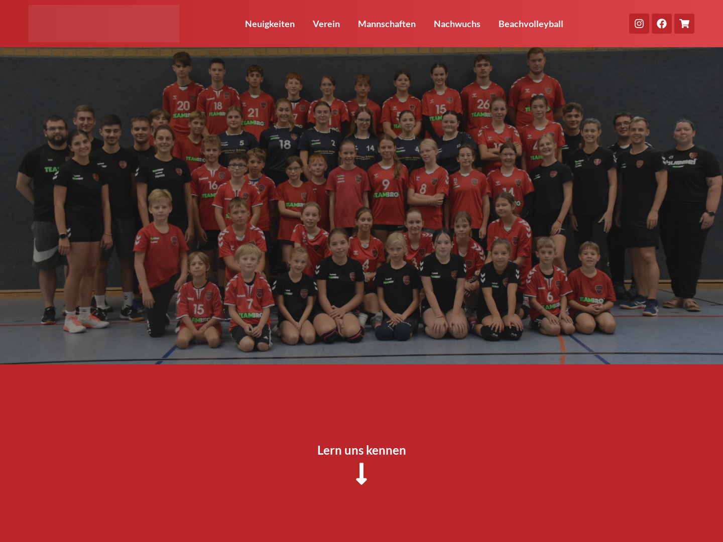 Königsteiner Volleyballgemeinschaft e.V.