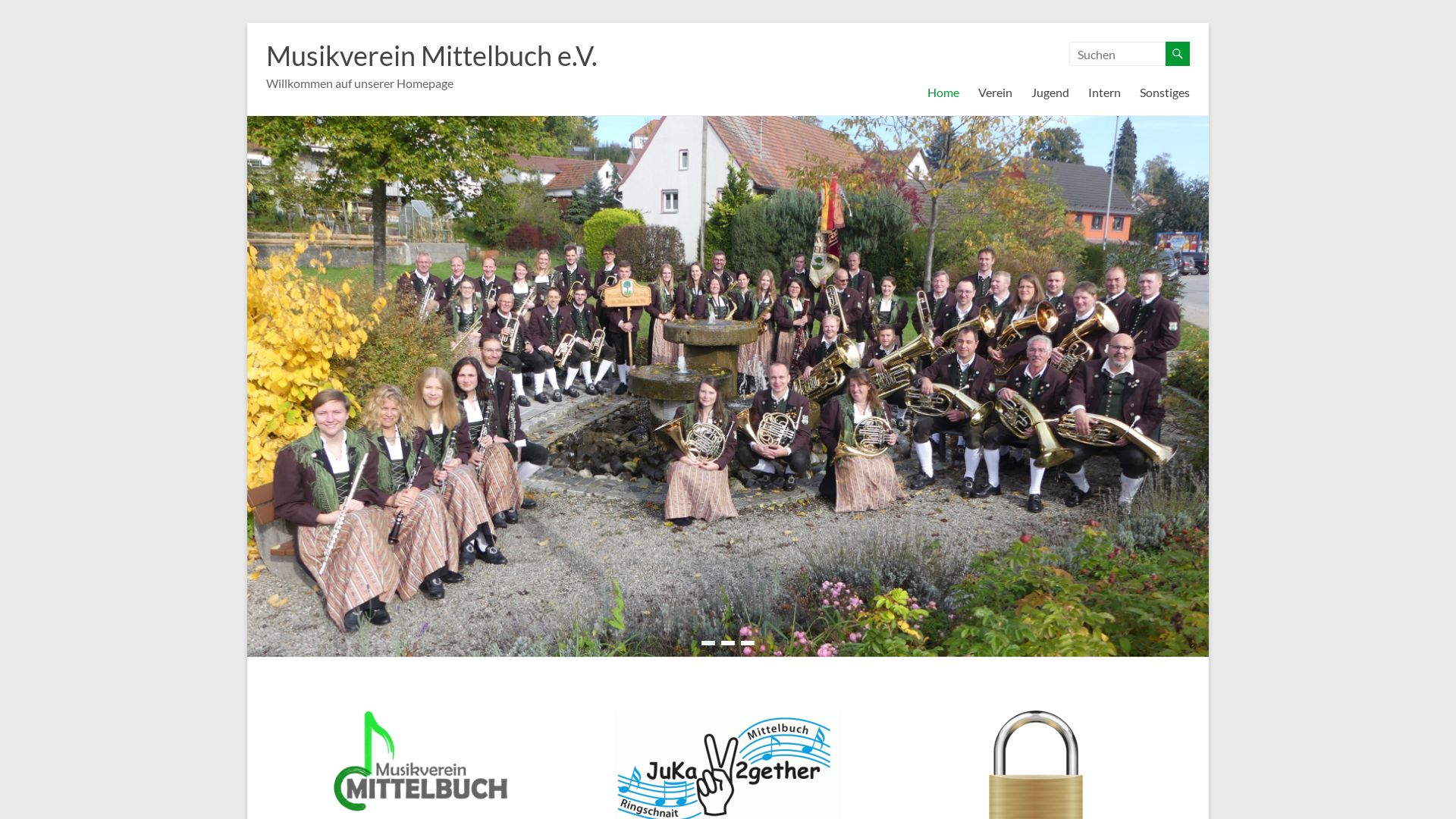 MV Mittelbuch e.V.