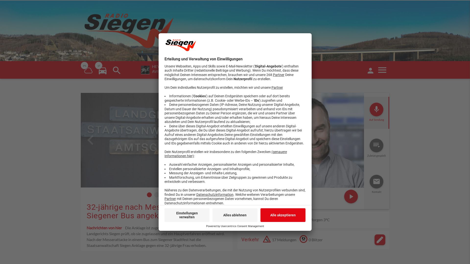 Radio Siegen