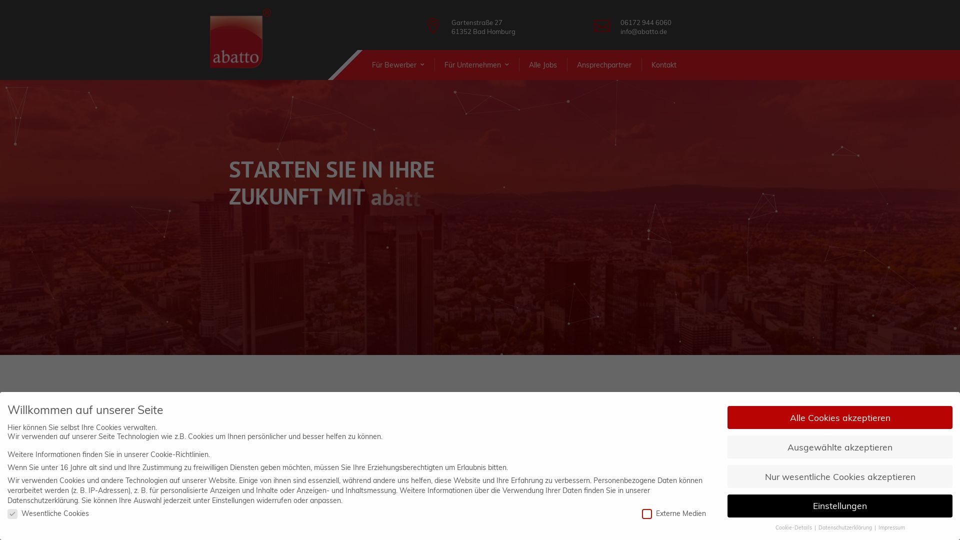 Abatto GmbH