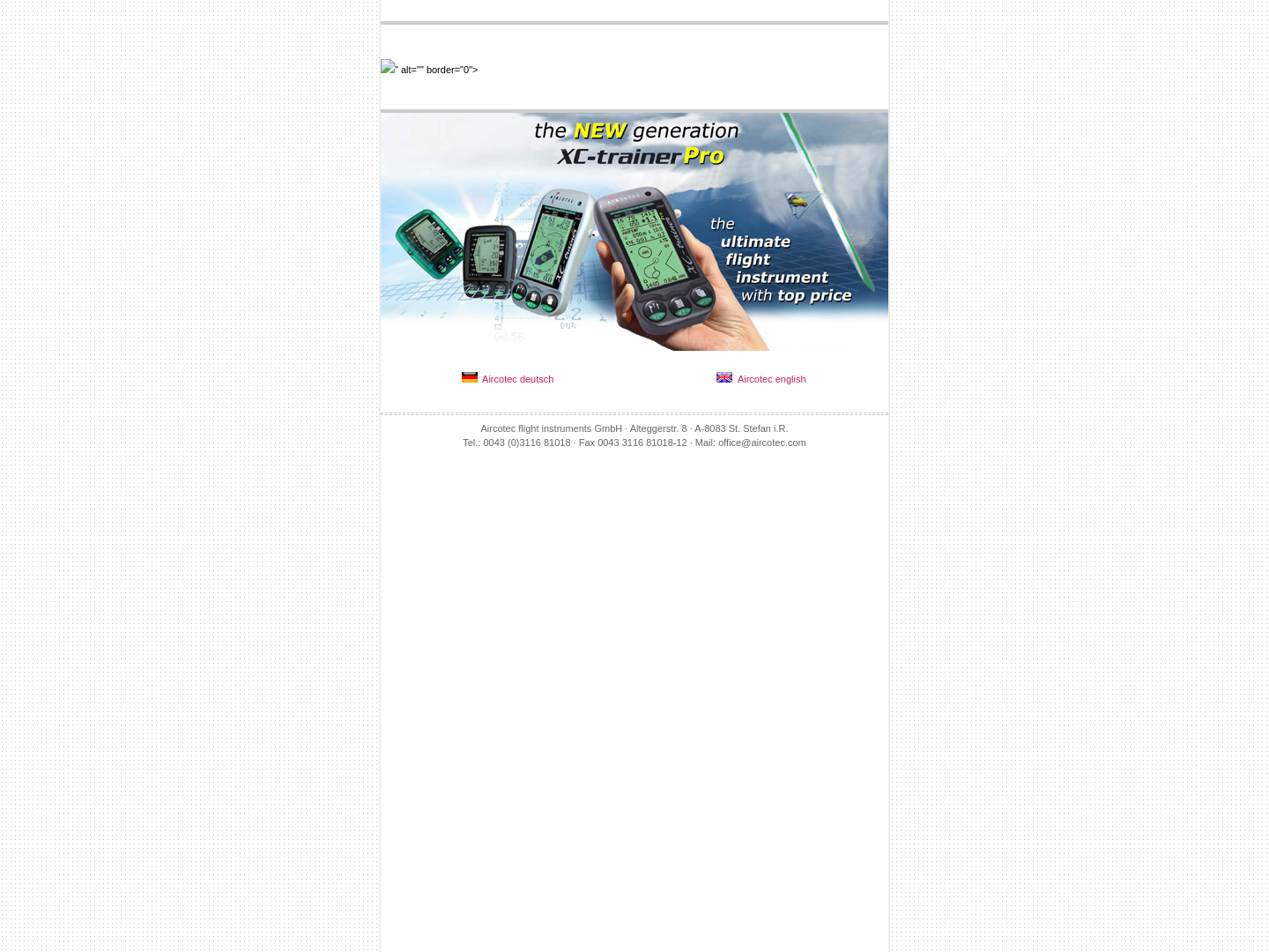 Aircotec GmbH