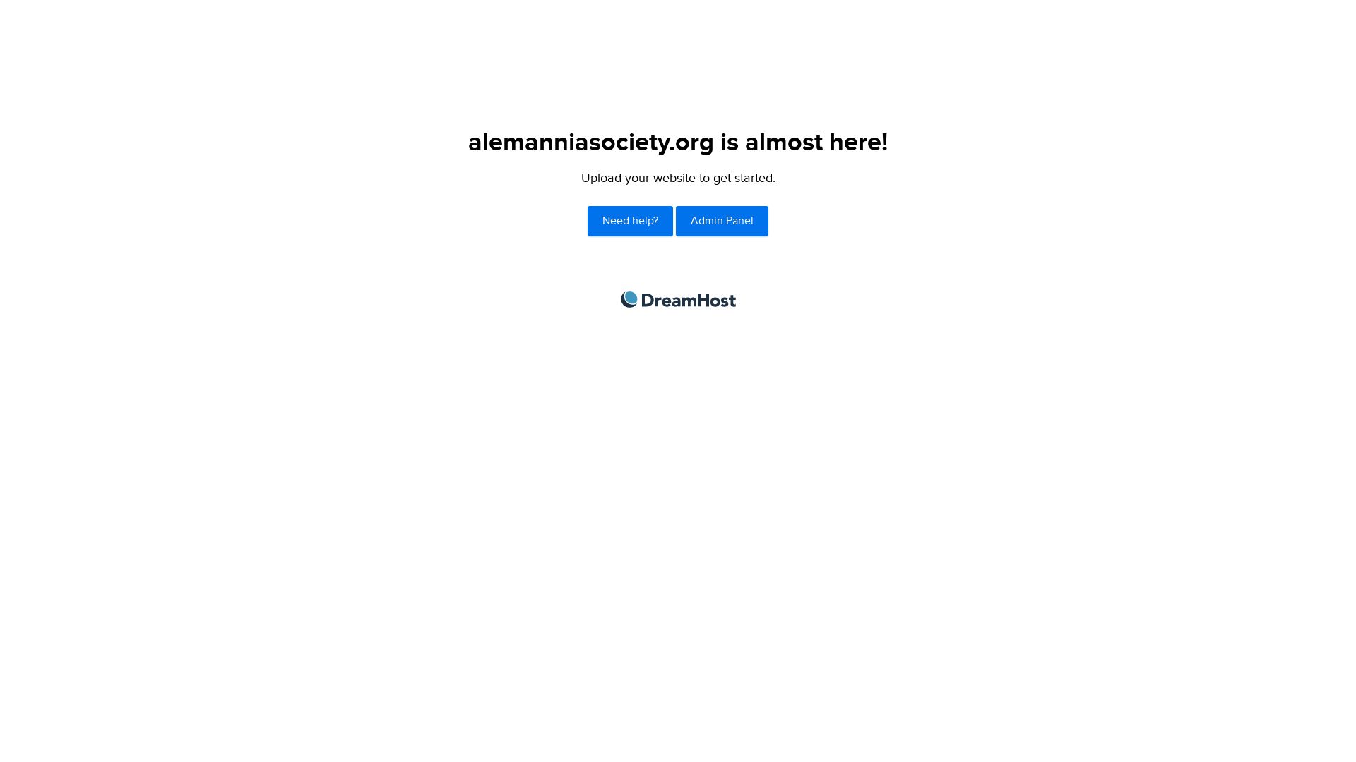 Alemannia Society of Charlotte