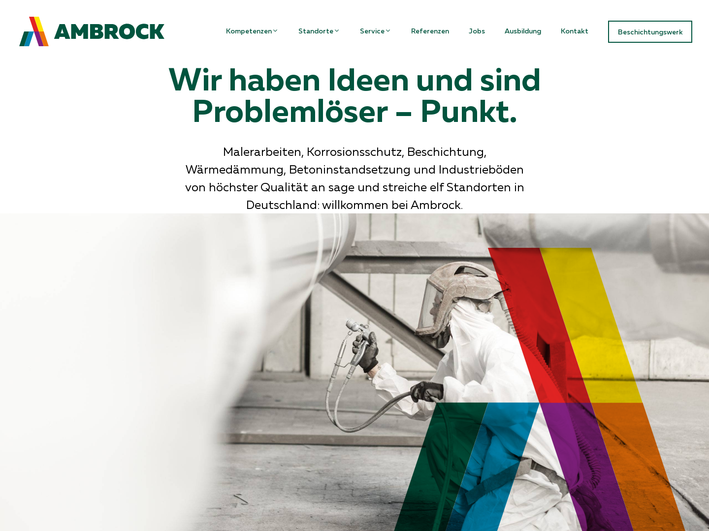 Richard Ambrock GmbH & Co. KG