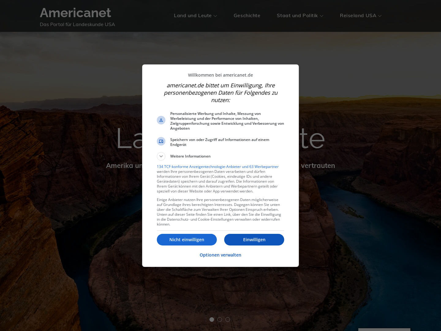 Americanet