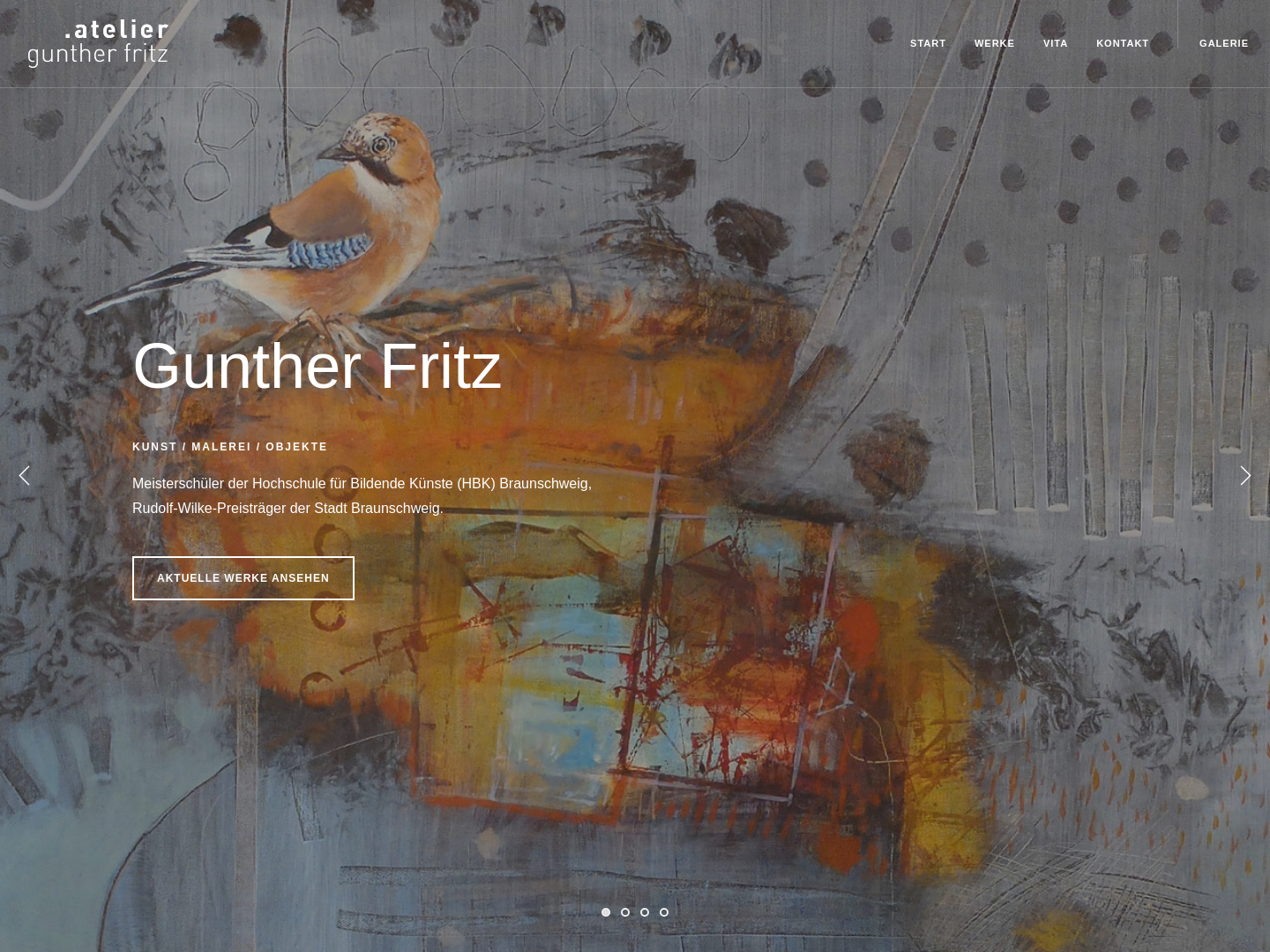 Fritz, Gunther