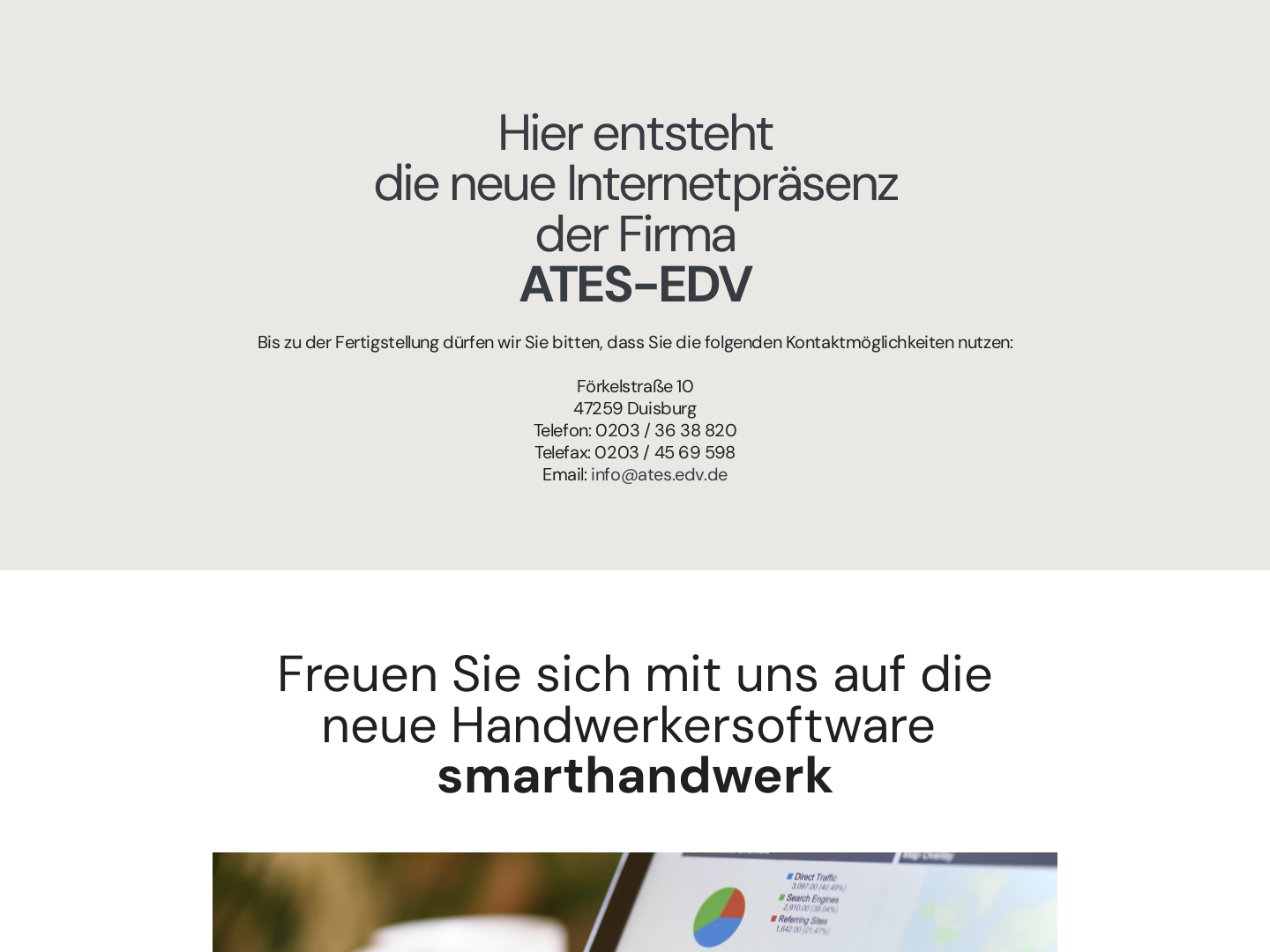 ATES-EDV Josef Bittmann