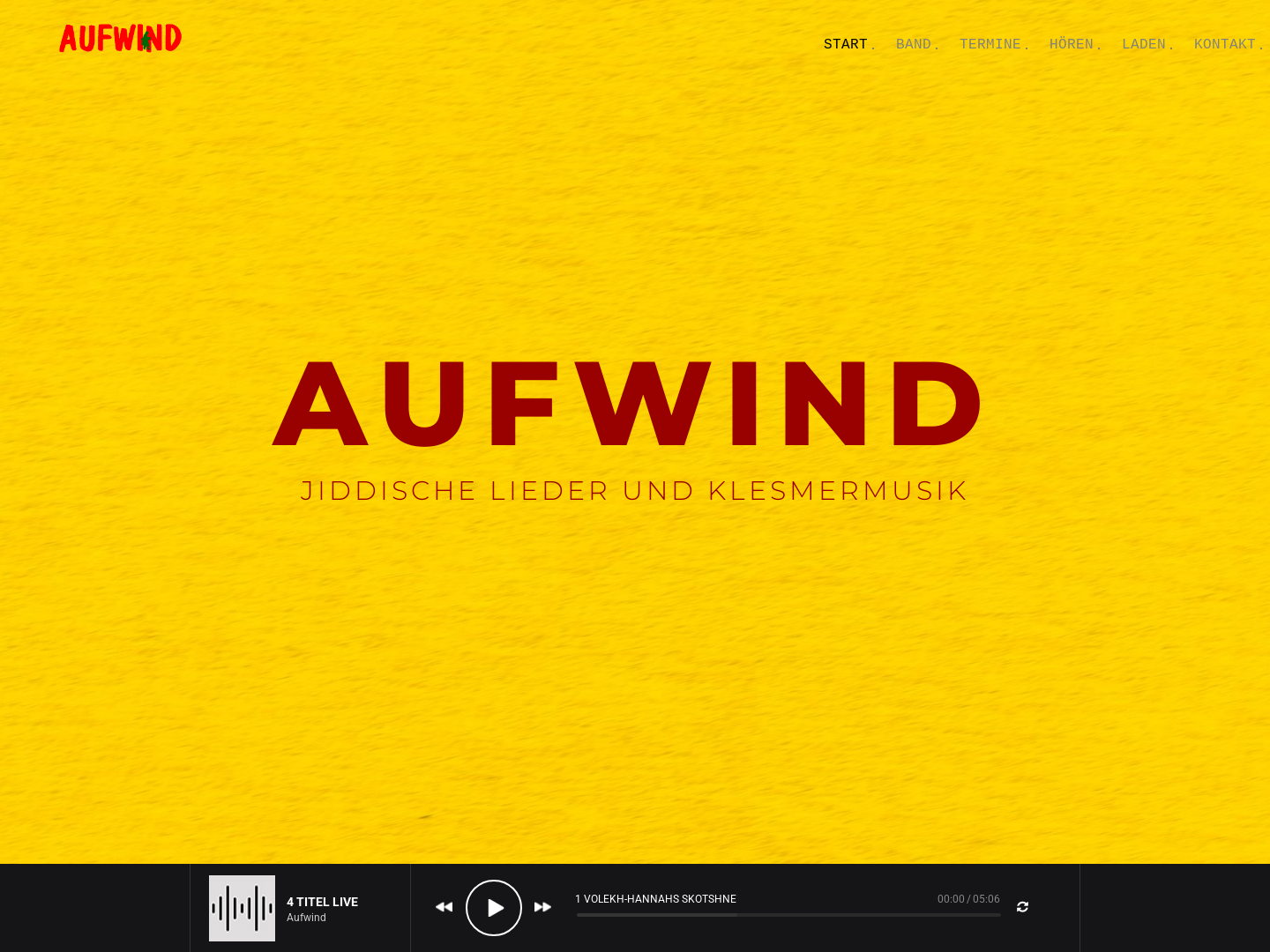 Aufwind (Band)