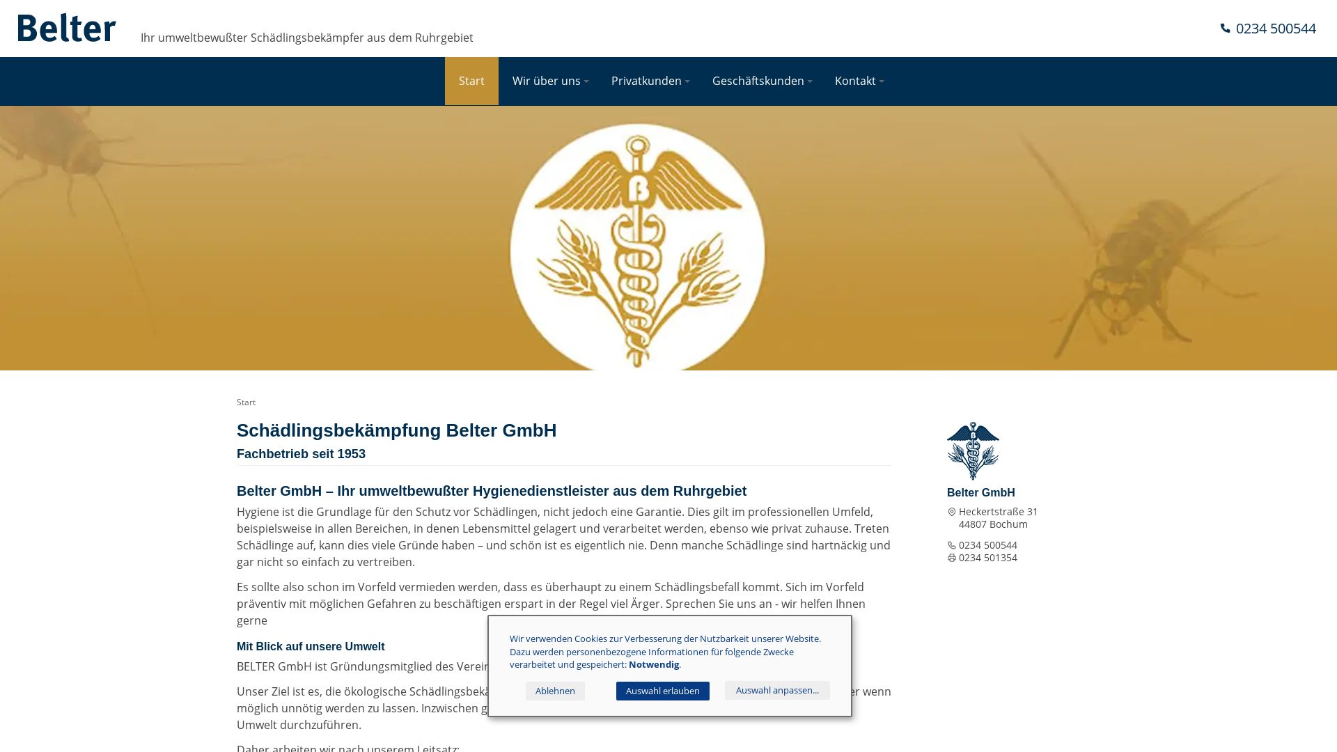 Belter GmbH