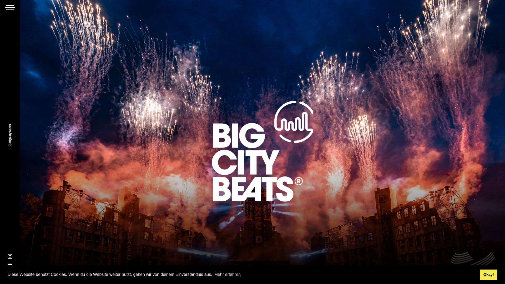 Big City Beats