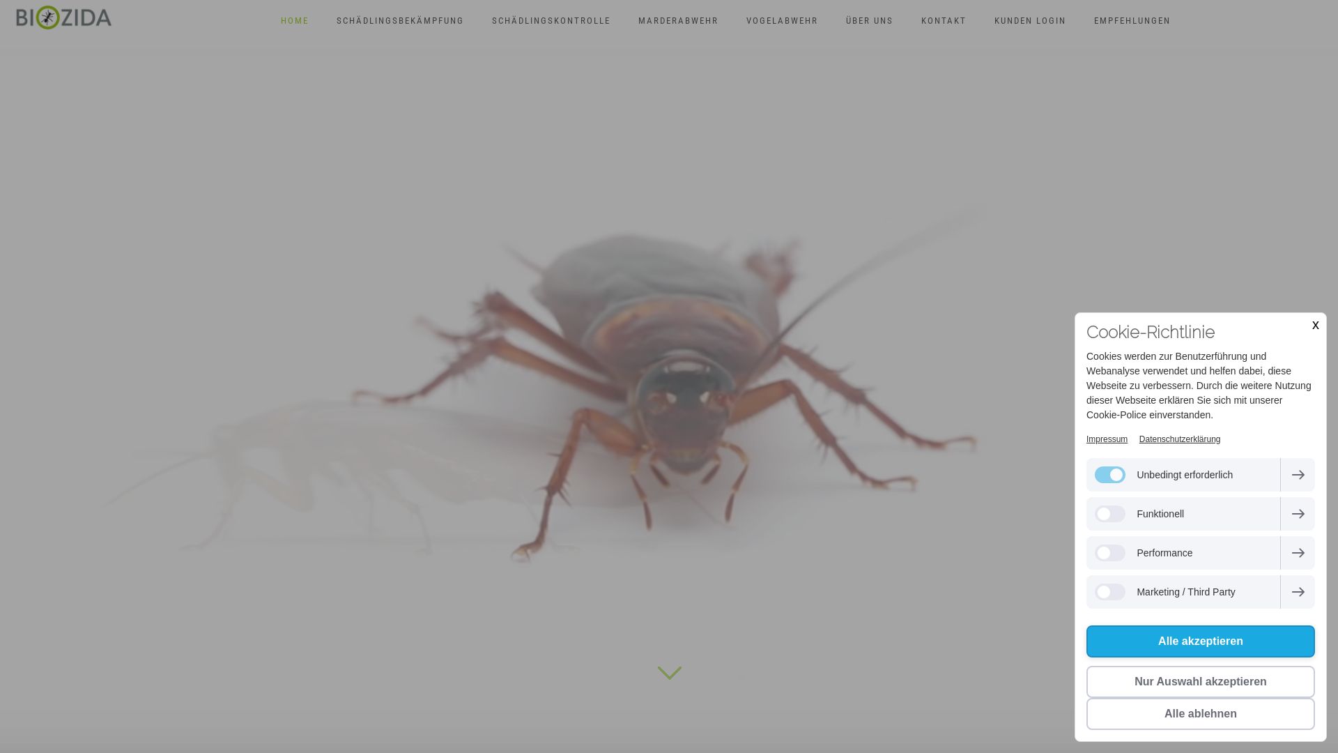 Biozida