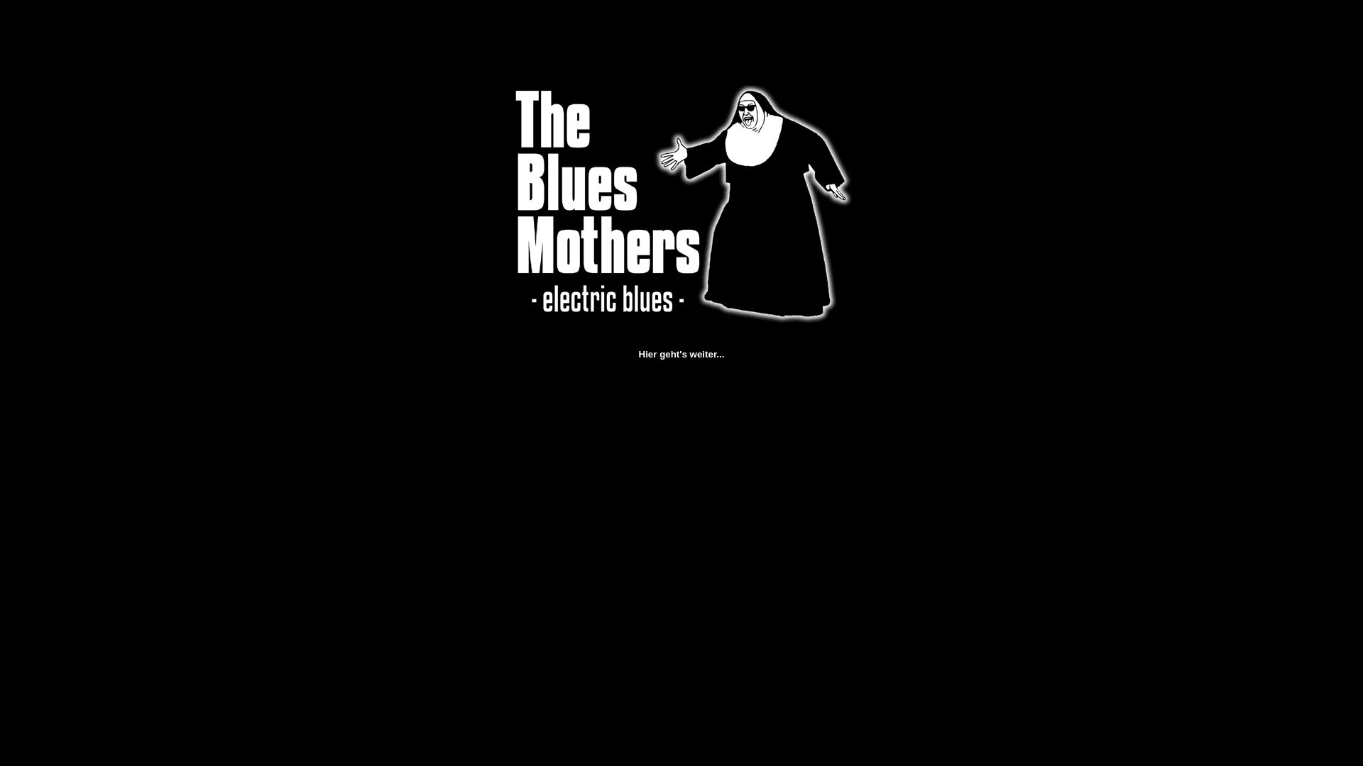 The Blues Mothers