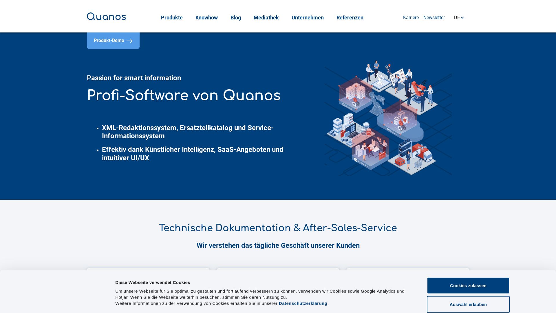 Catalogcreator - TID Informatik GmbH