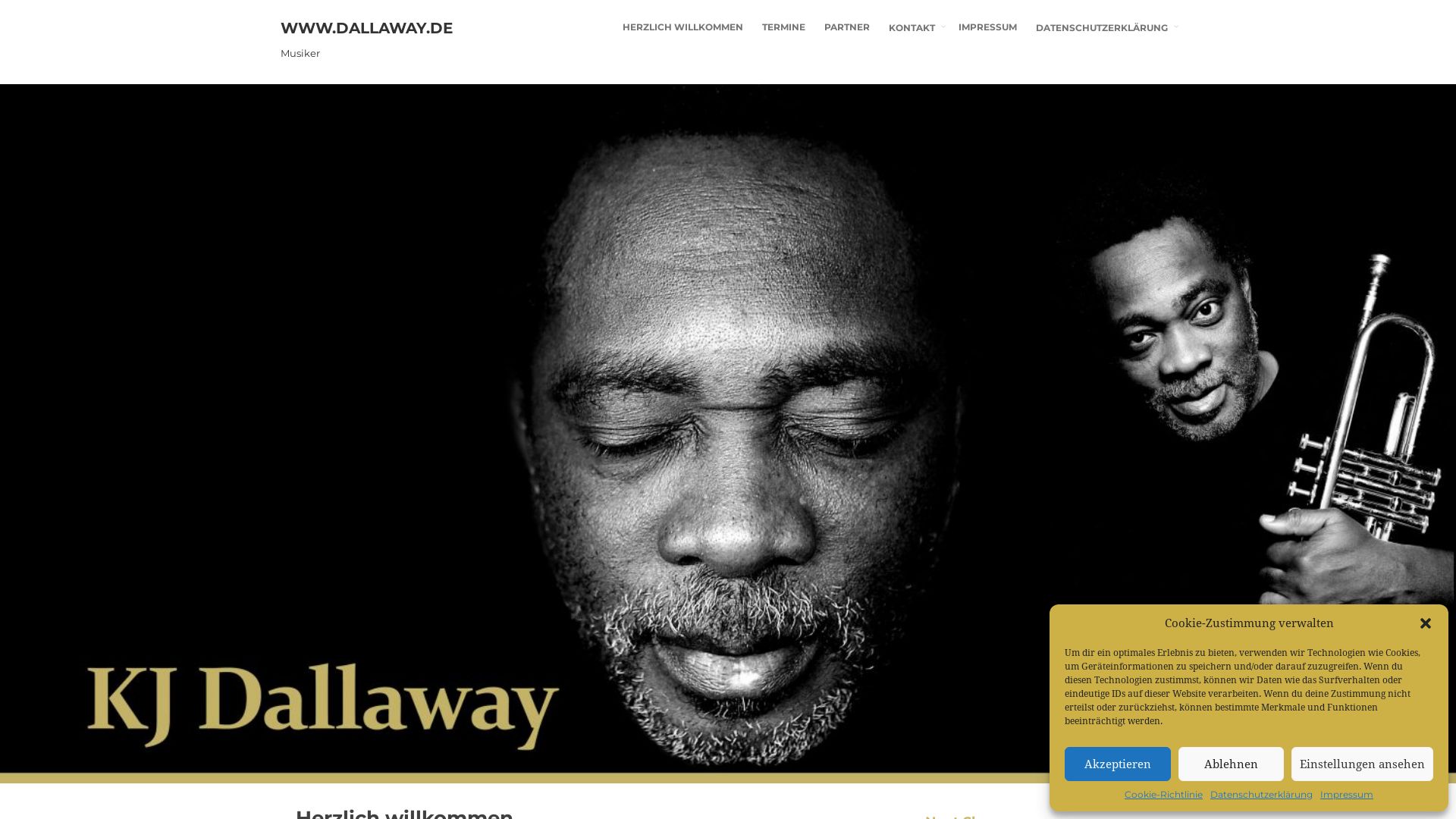 Dallaway, K. J. und friends