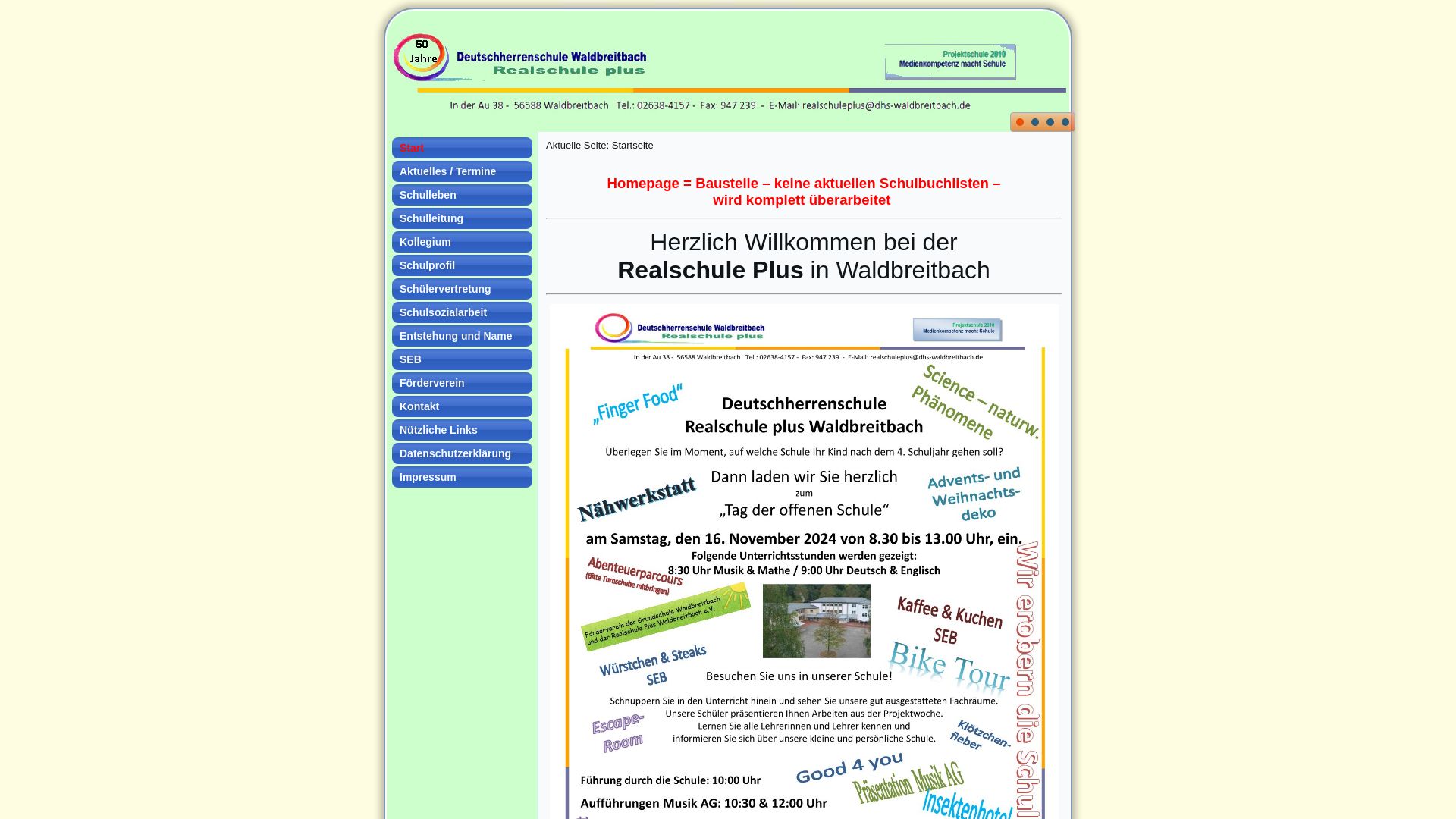 Deutschherrenschule