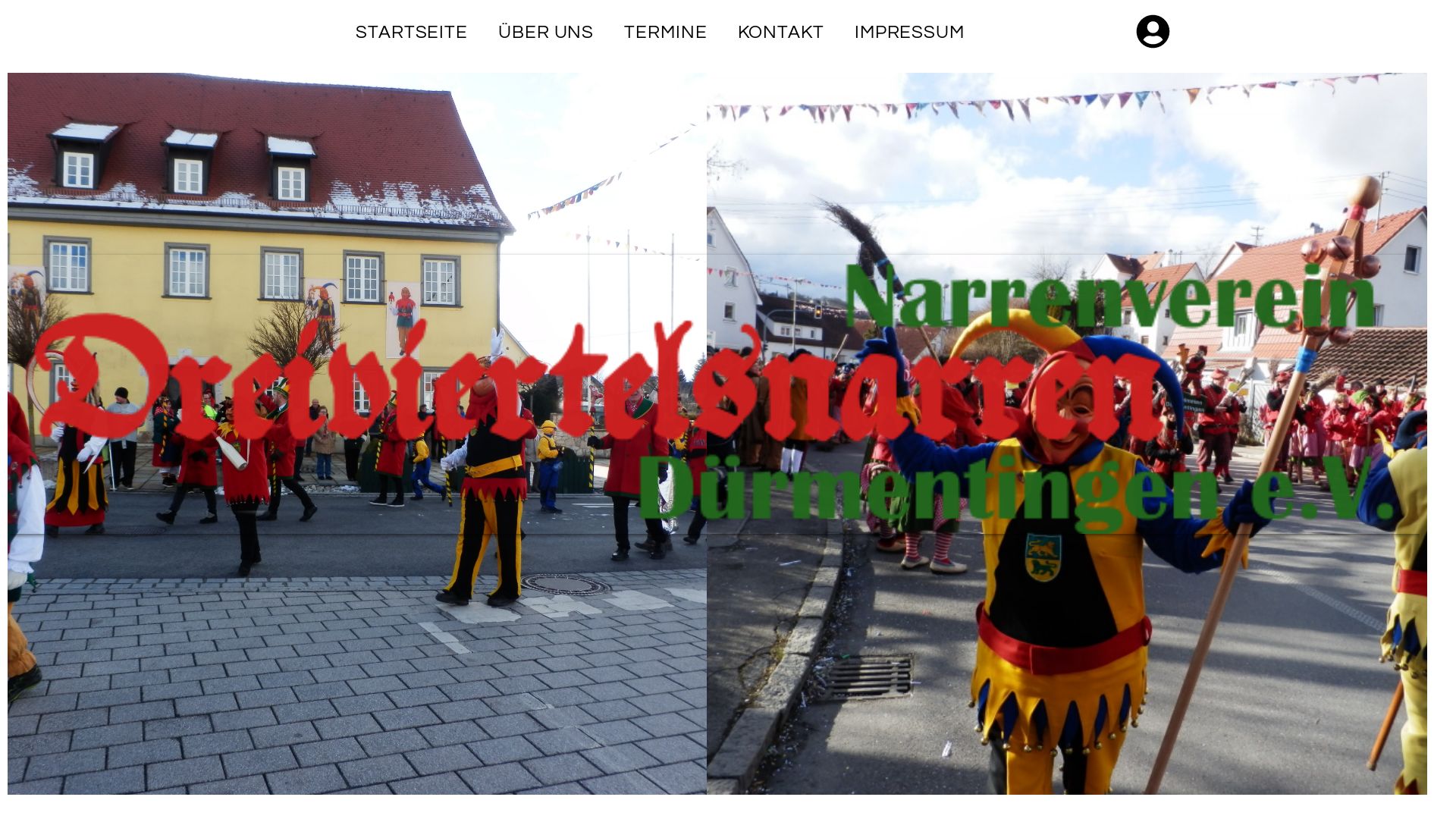 Narrenverein Dreiviertelsnarren Dürmentingen e.V.