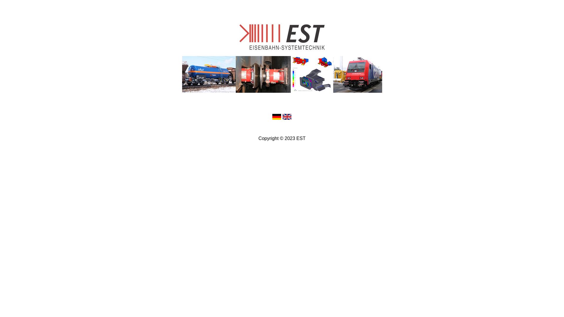 EST Eisenbahn-Systemtechnik GmbH