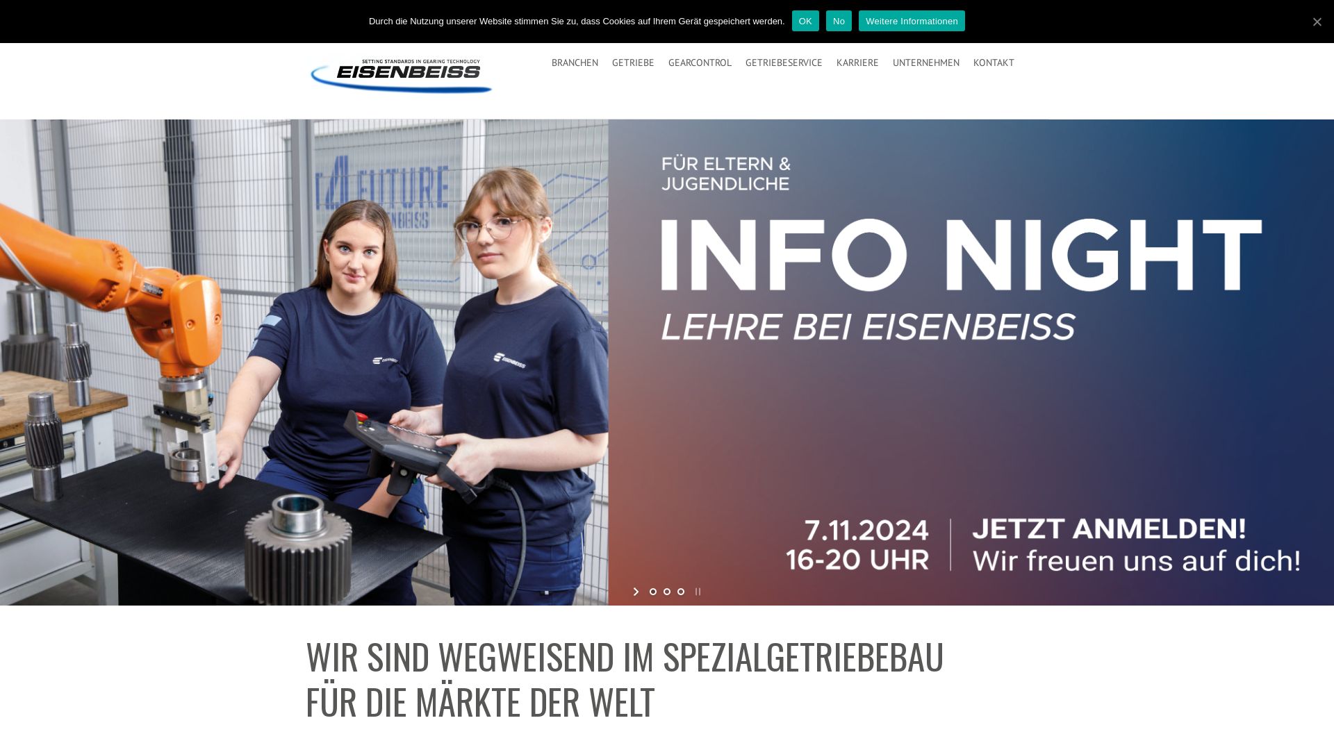Eisenbeiss GmbH