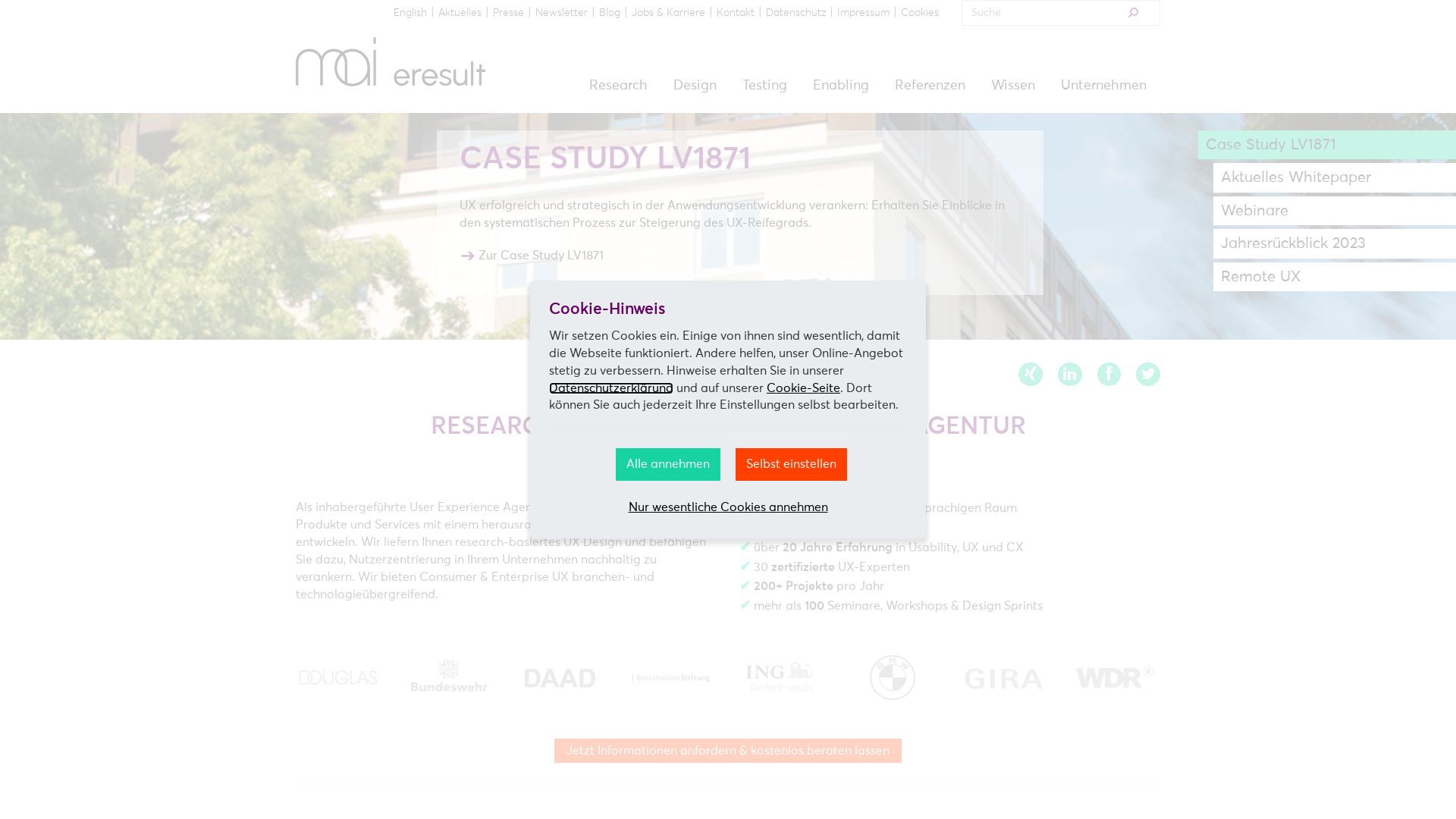 eResult GmbH