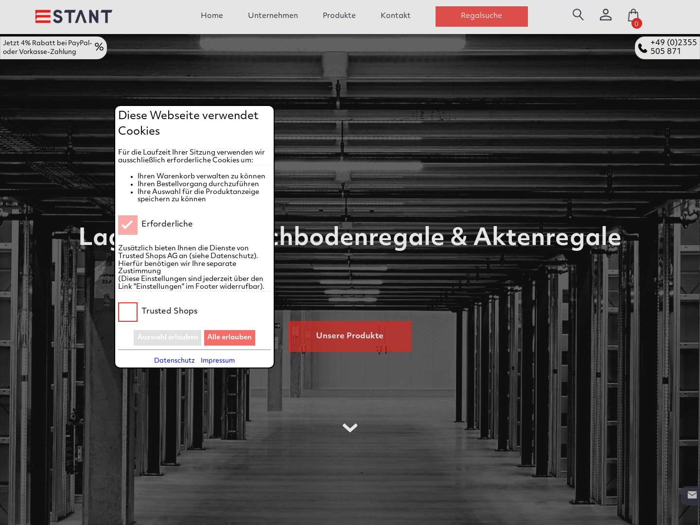 Estant GmbH