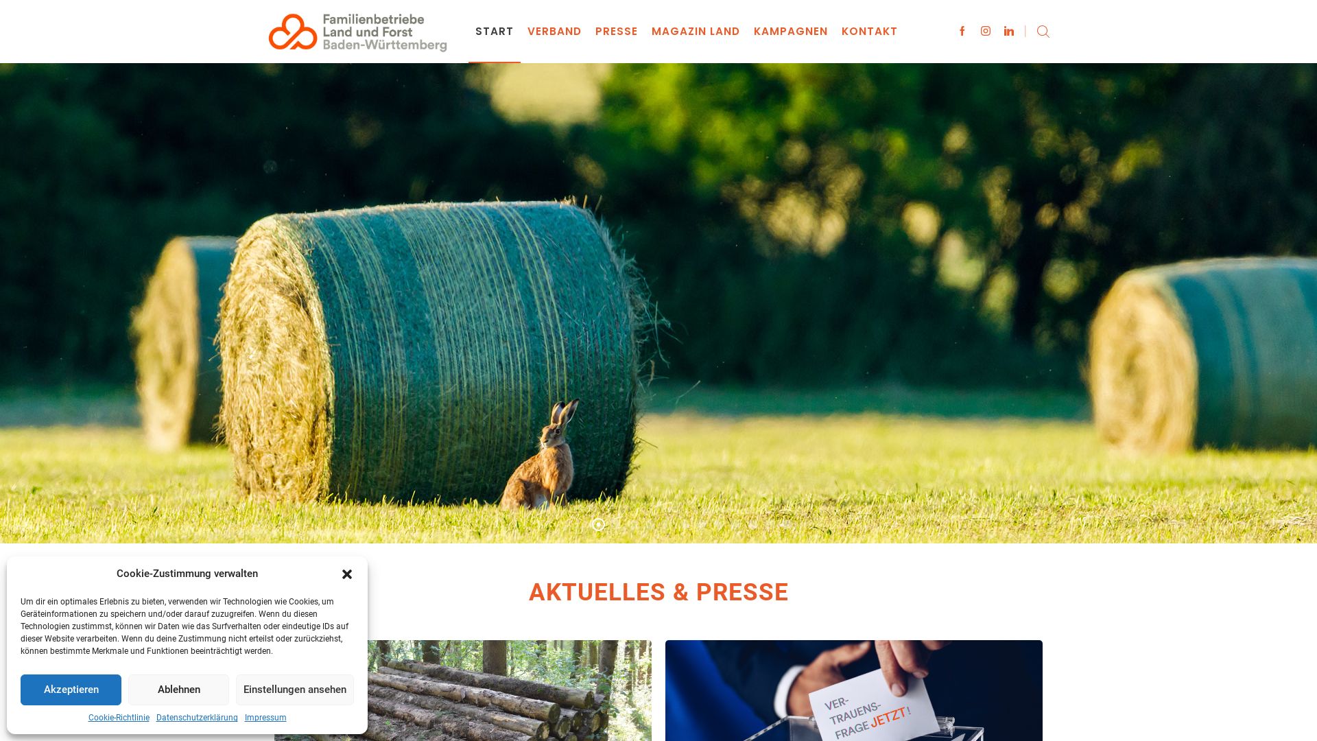 Familienbetriebe Land und Forst Baden-Württemberg e.V.