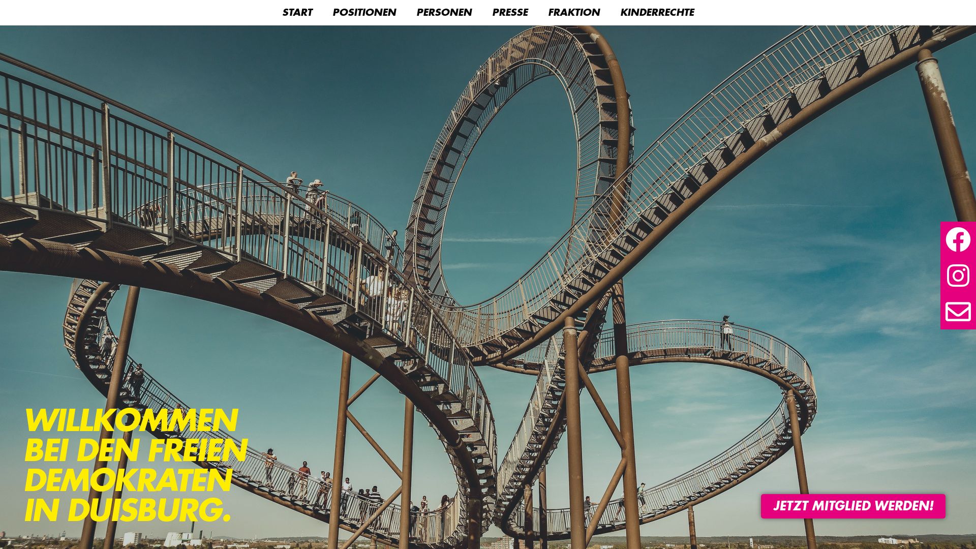 FDP Duisburg