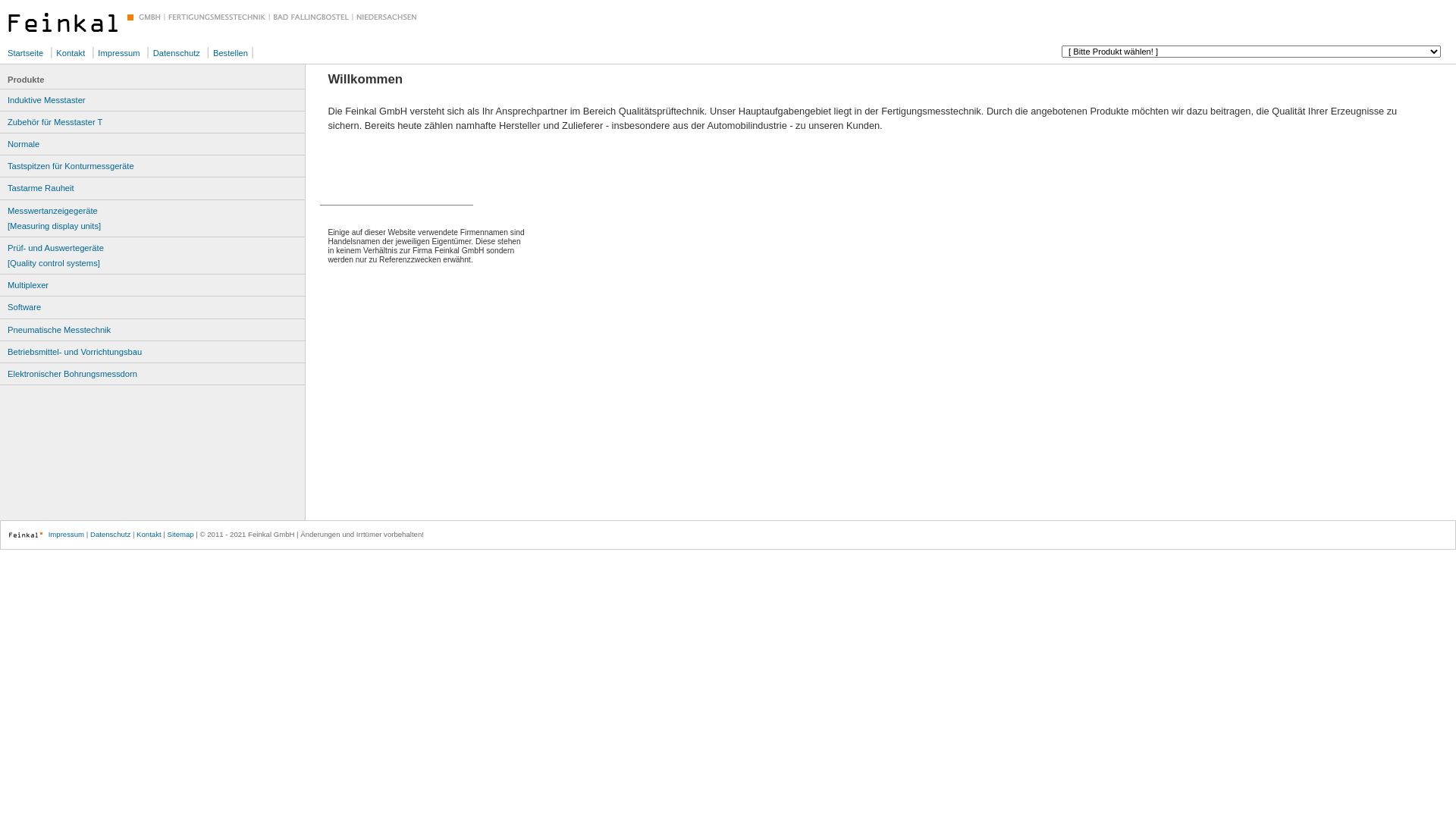 Feinkal GmbH