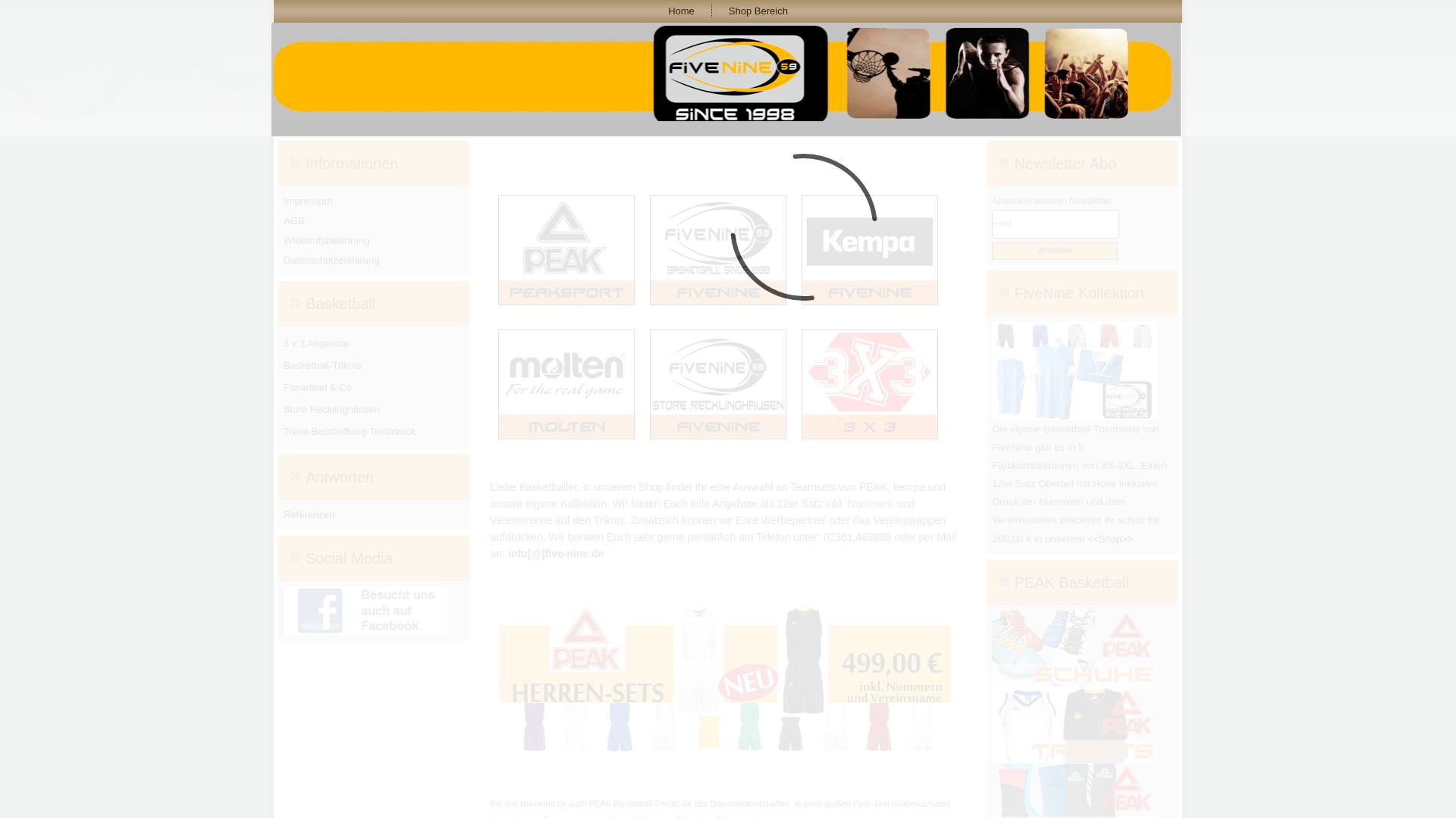 EventusDruck Ltd.