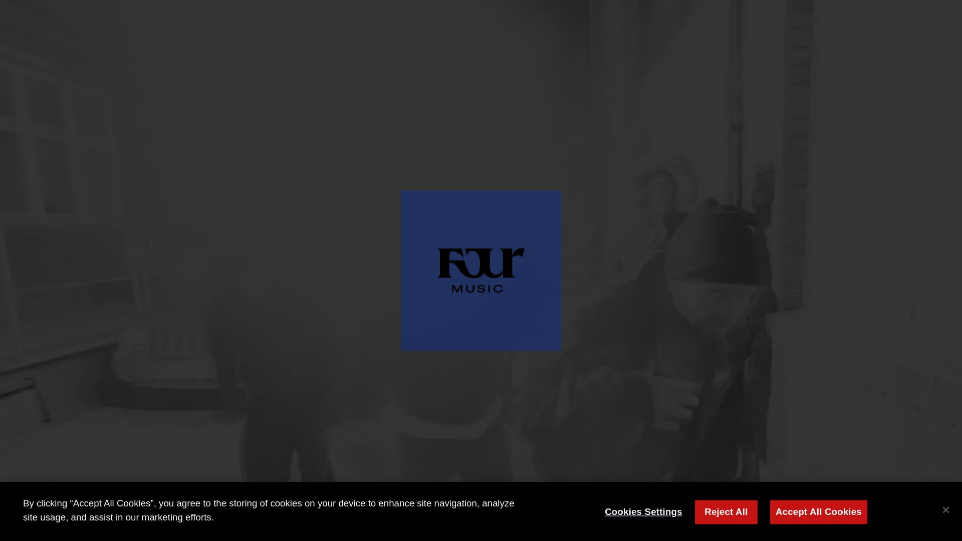Four Music Productions GmbH
