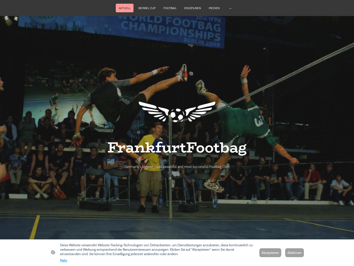 Frankfurt Footbag e.V.