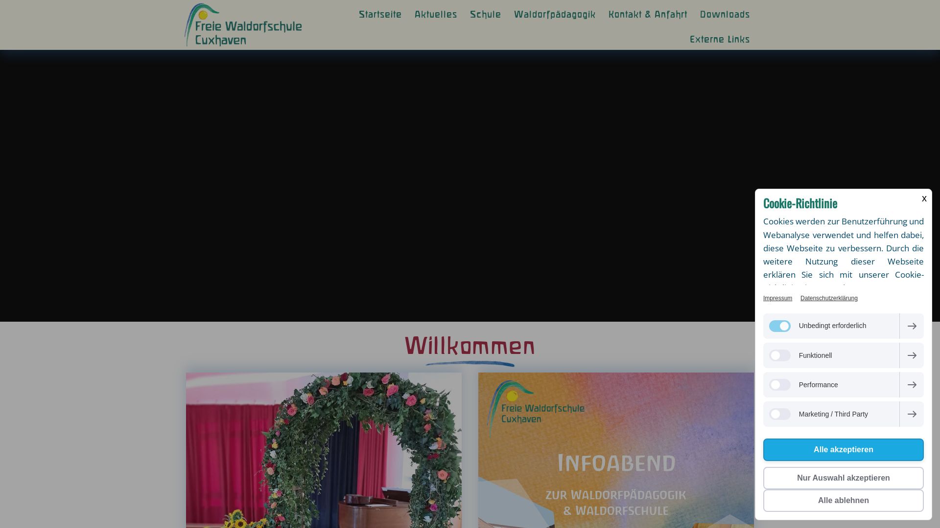 Freie Waldorfschule Cuxhaven