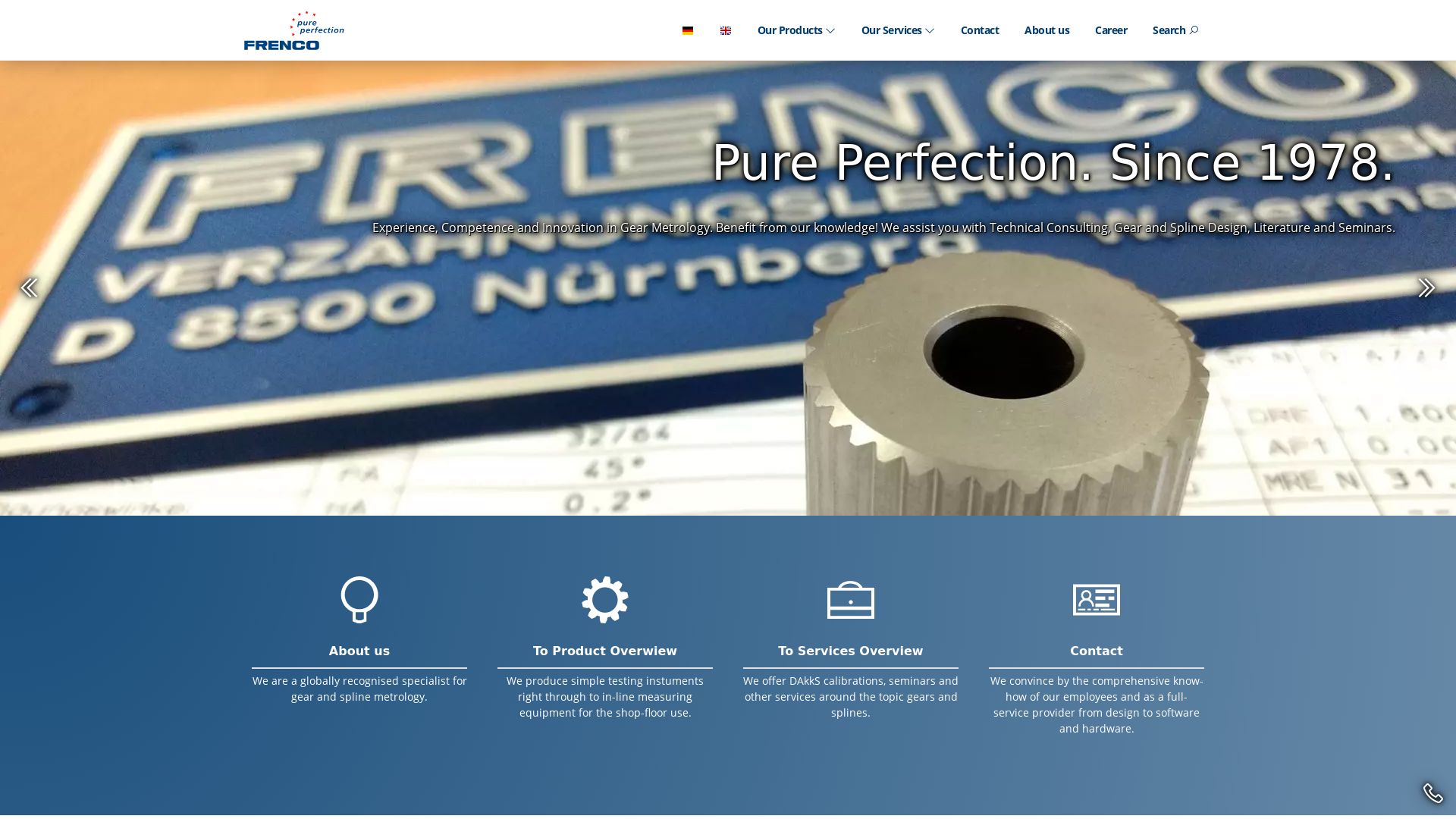 FRENCO GmbH