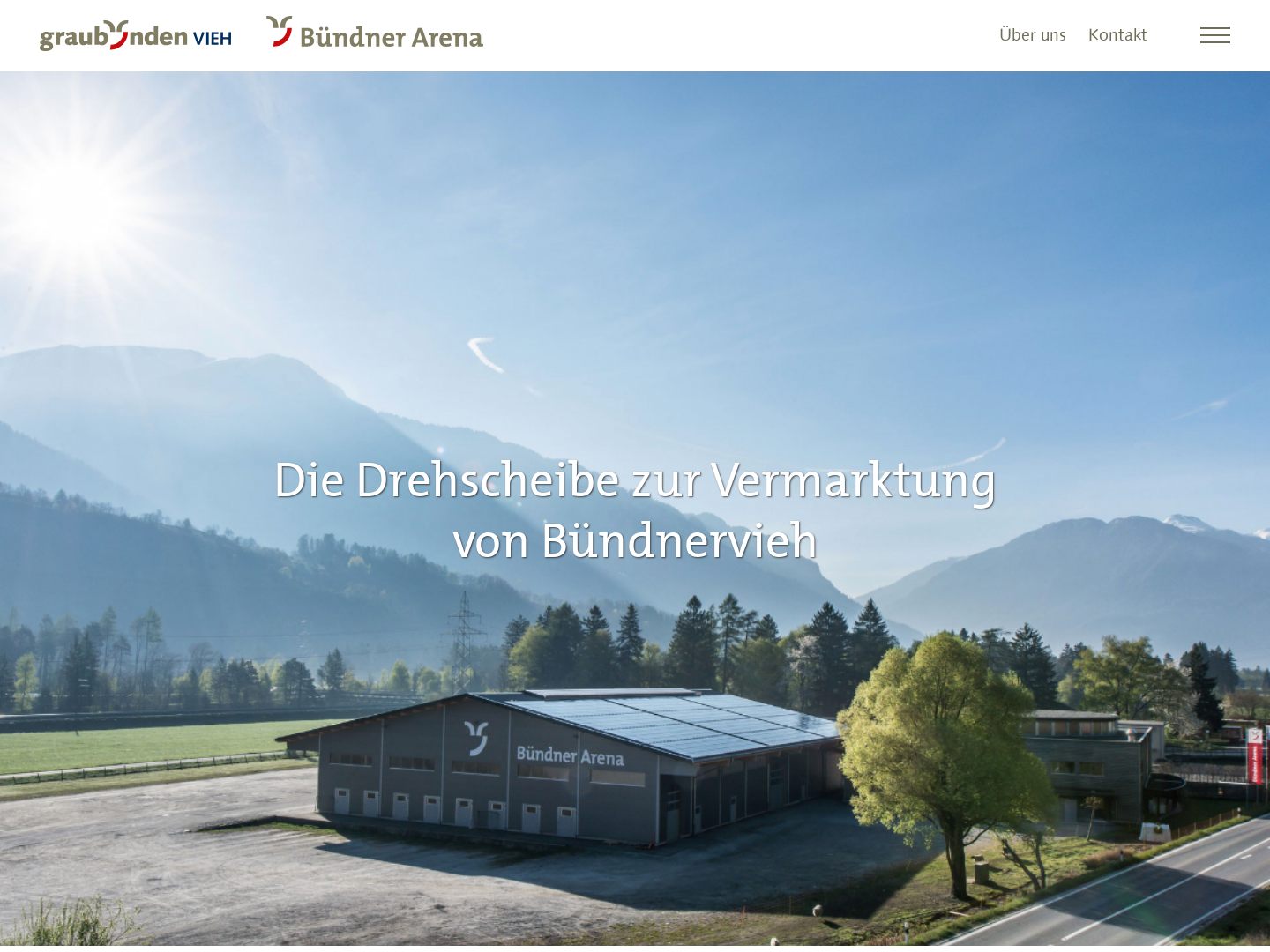 GraubündenVieh AG