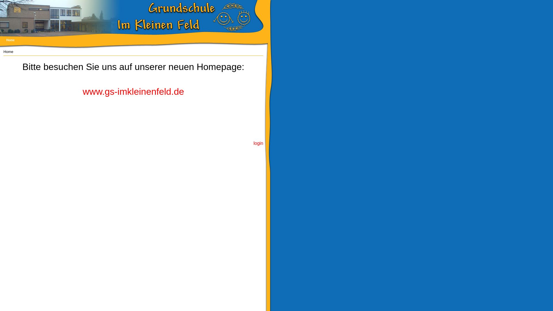 Grundschule Regenbogen
