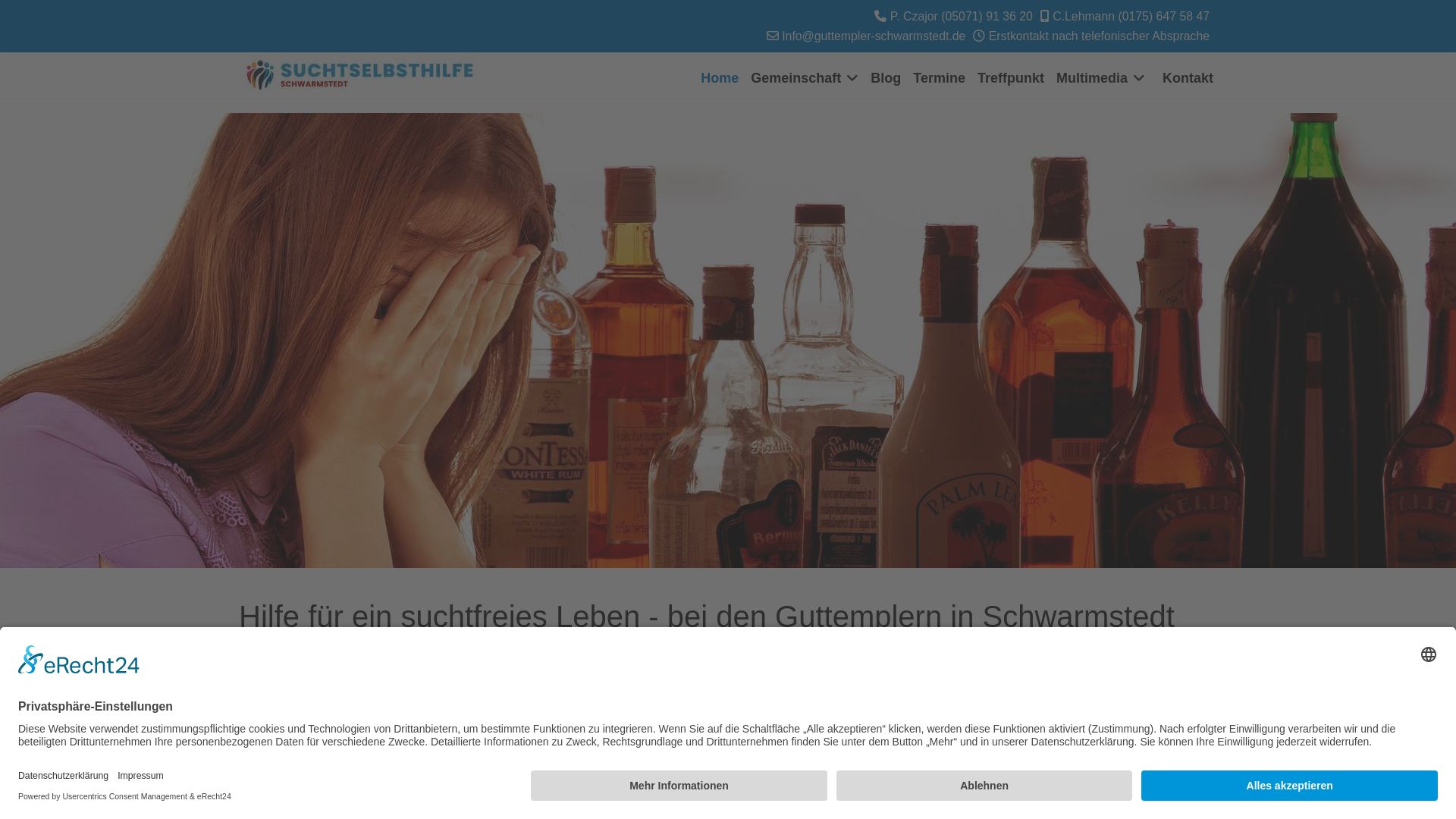 Guttempler Schwarmstedt
