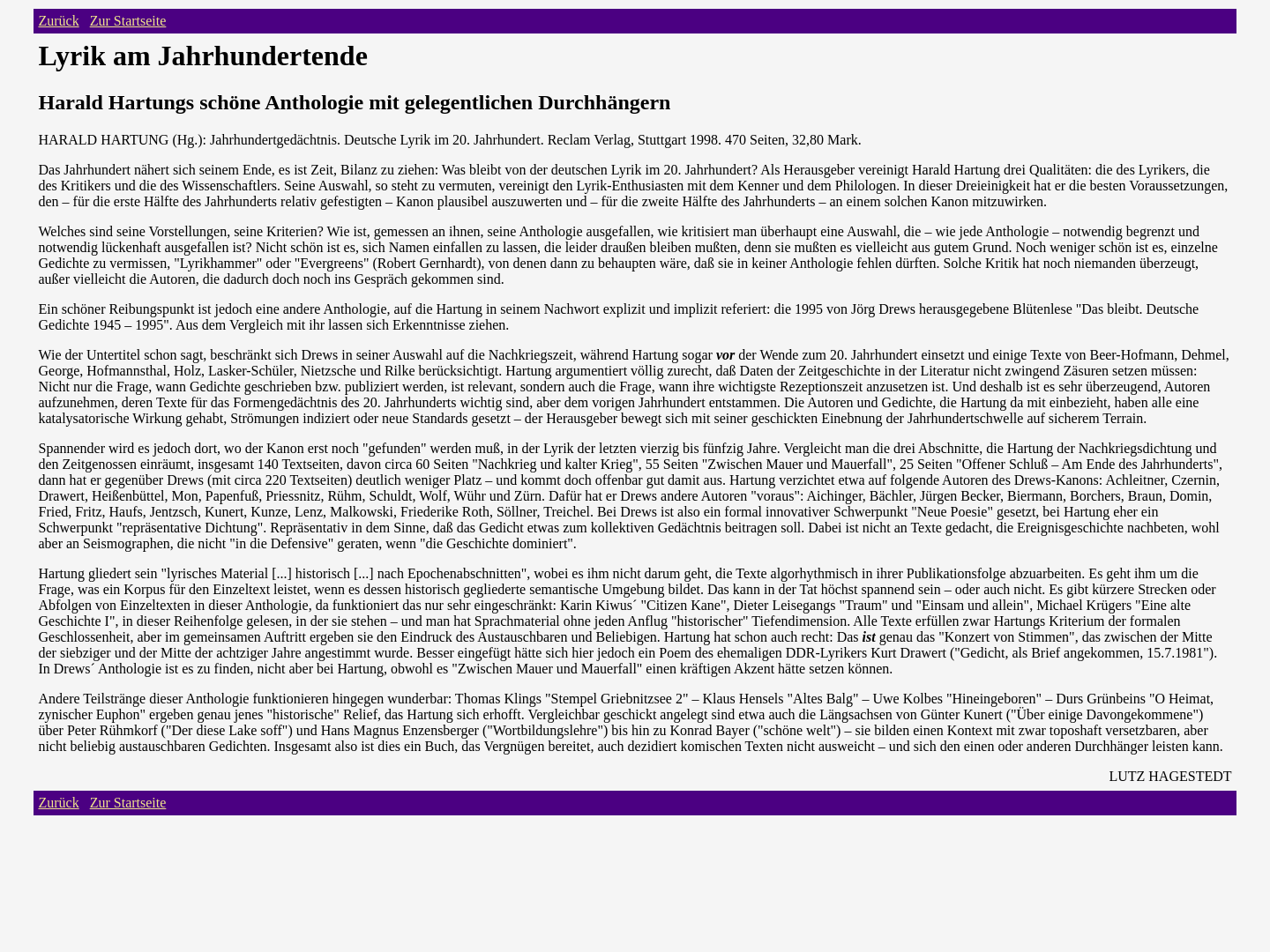 Sudelbuch und Bildergeschichte
