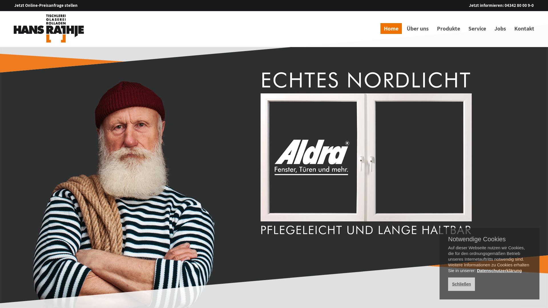 Hans Rathje GmbH
