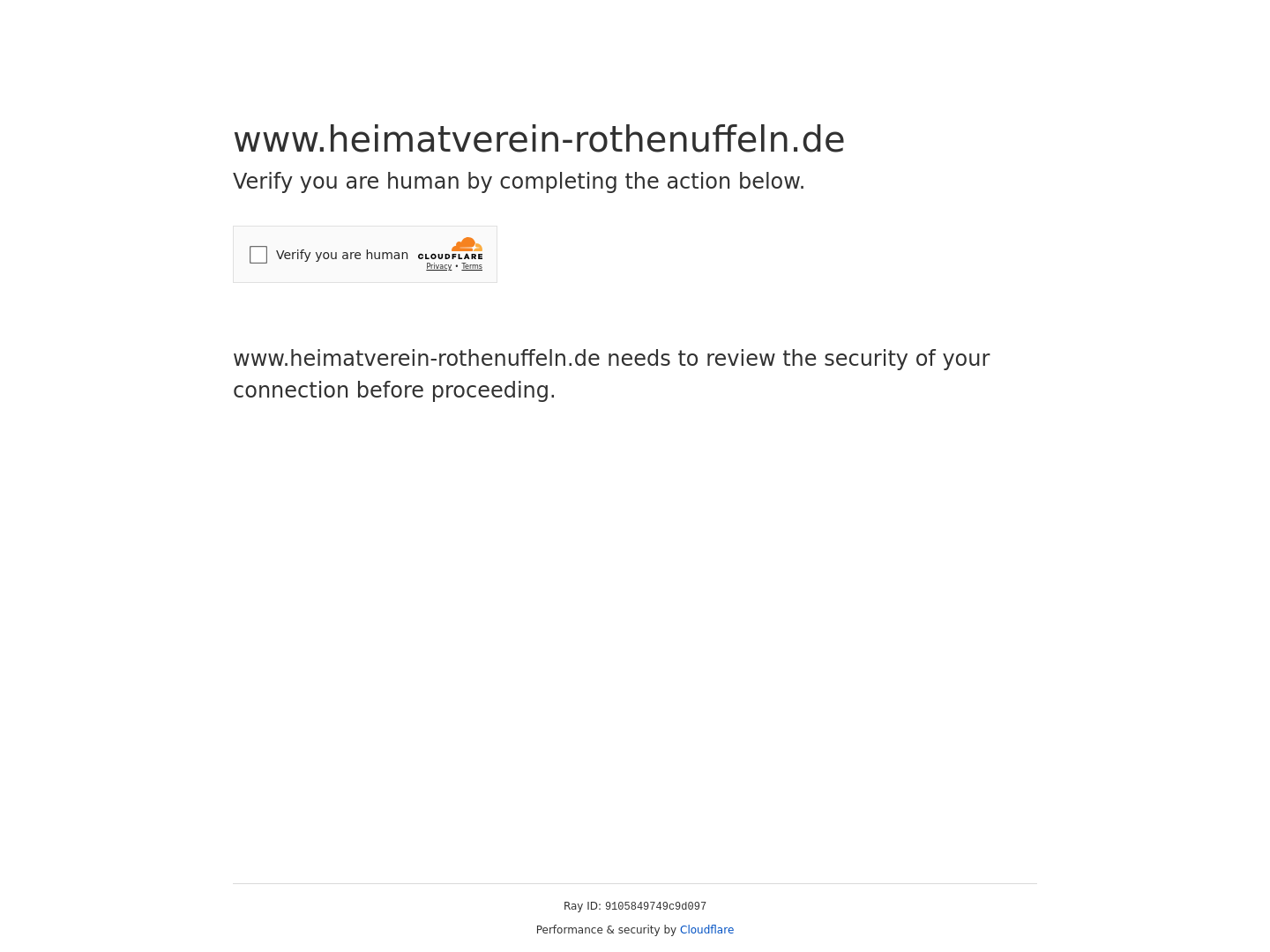 Heimatverein Rothenuffeln e.V.