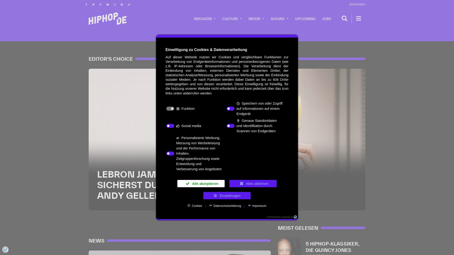 HipHop.de