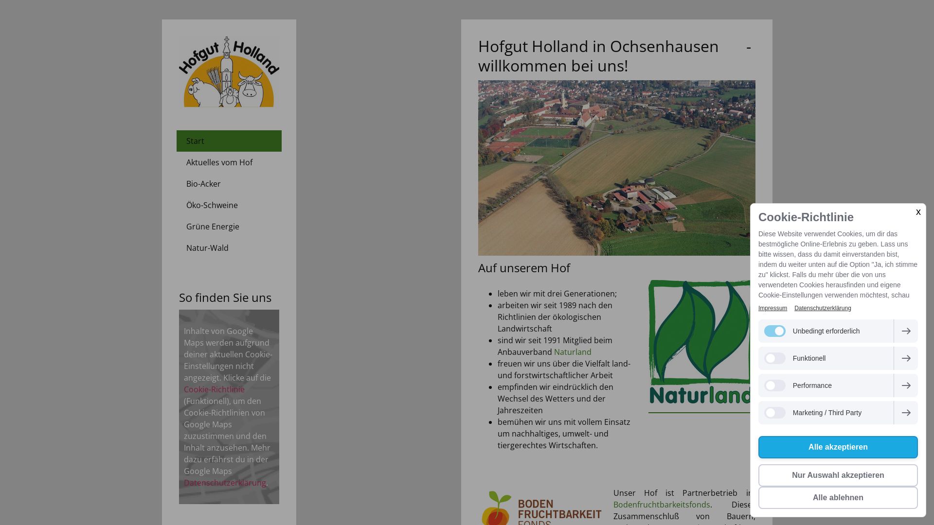 Hofgut Holland