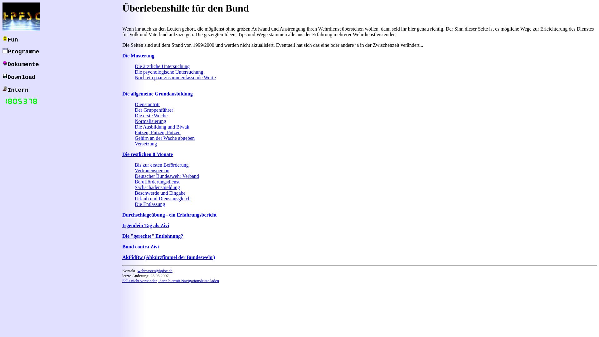 Fahrradtouren in Europa