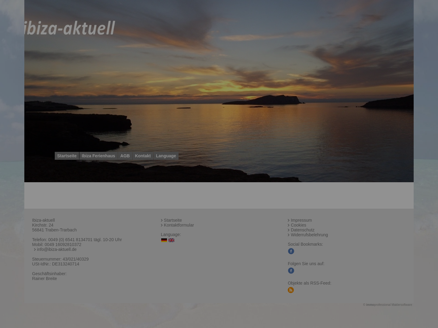 Ibiza-Aktuell Ltd.