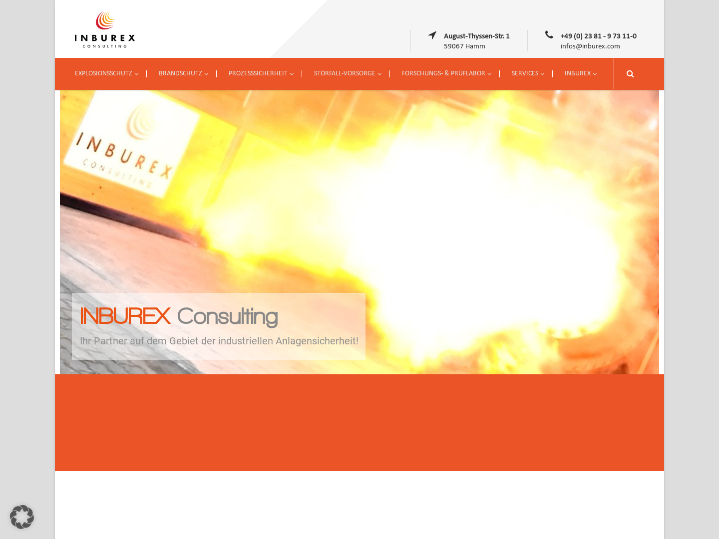 Inburex GmbH