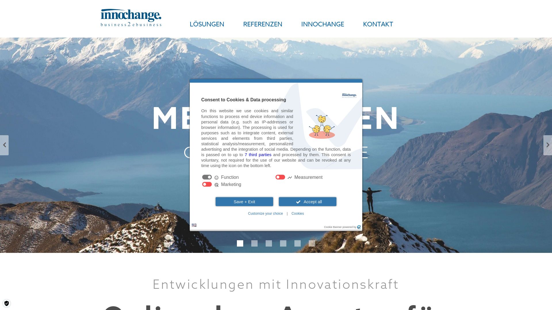 Innochange