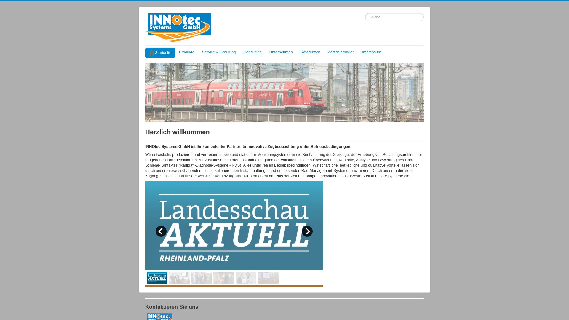 Innotec Systems GmbH